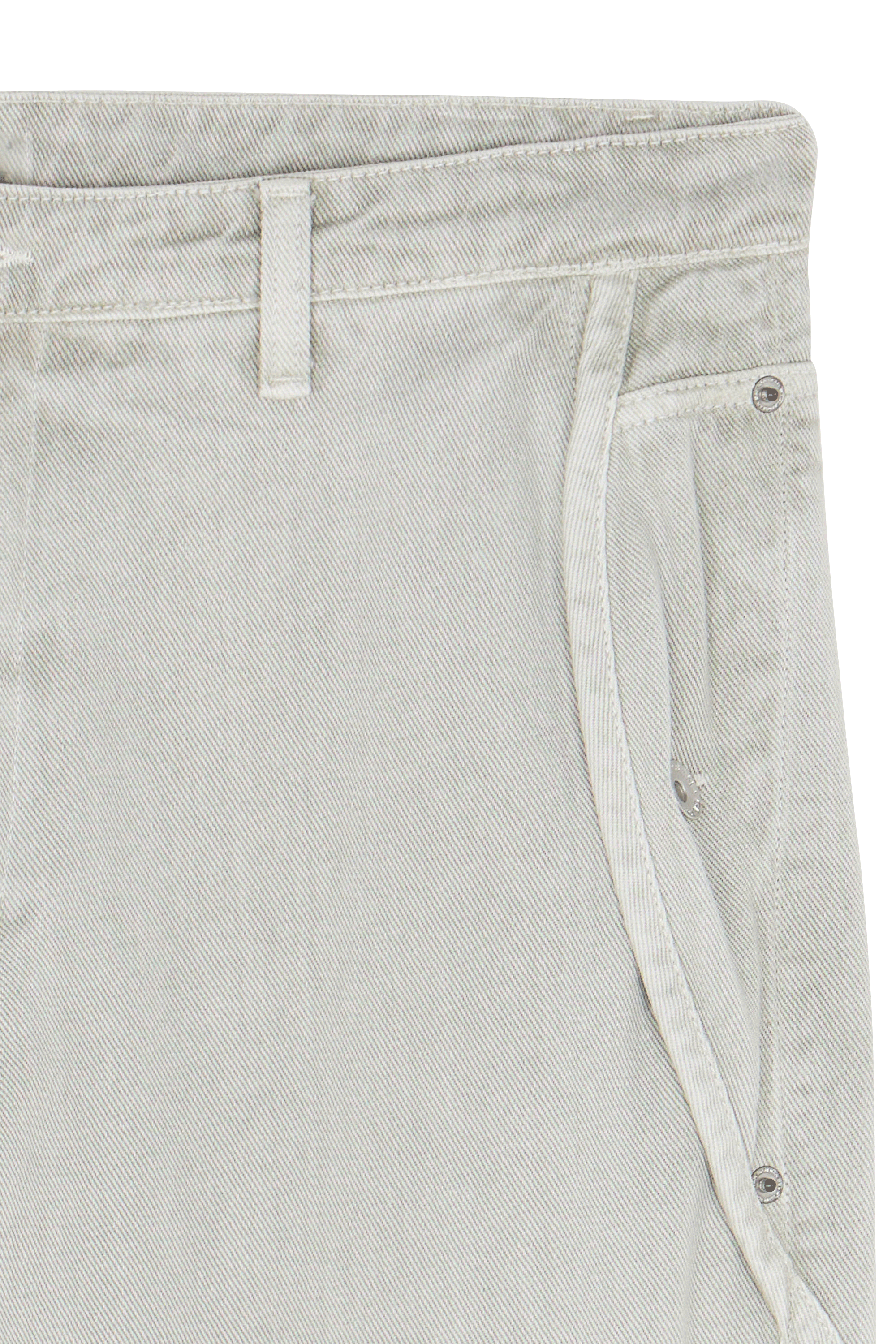 Jeans Grey