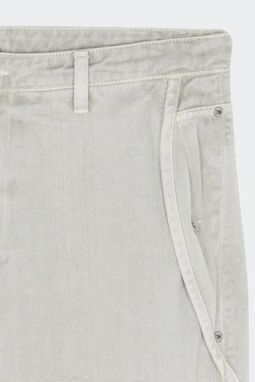 SAN SAN GEAR Jeans Grey