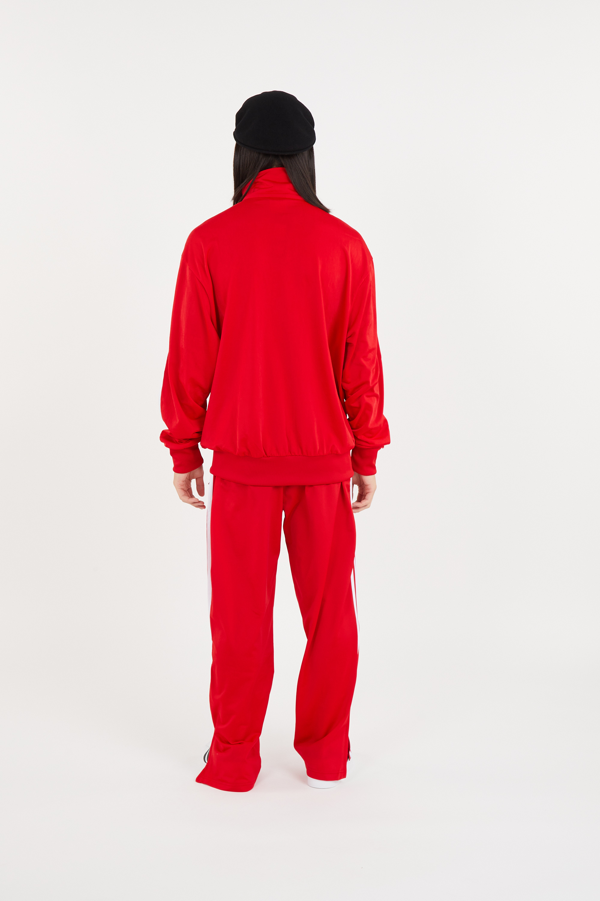 Pantalon de survêtement Rouge