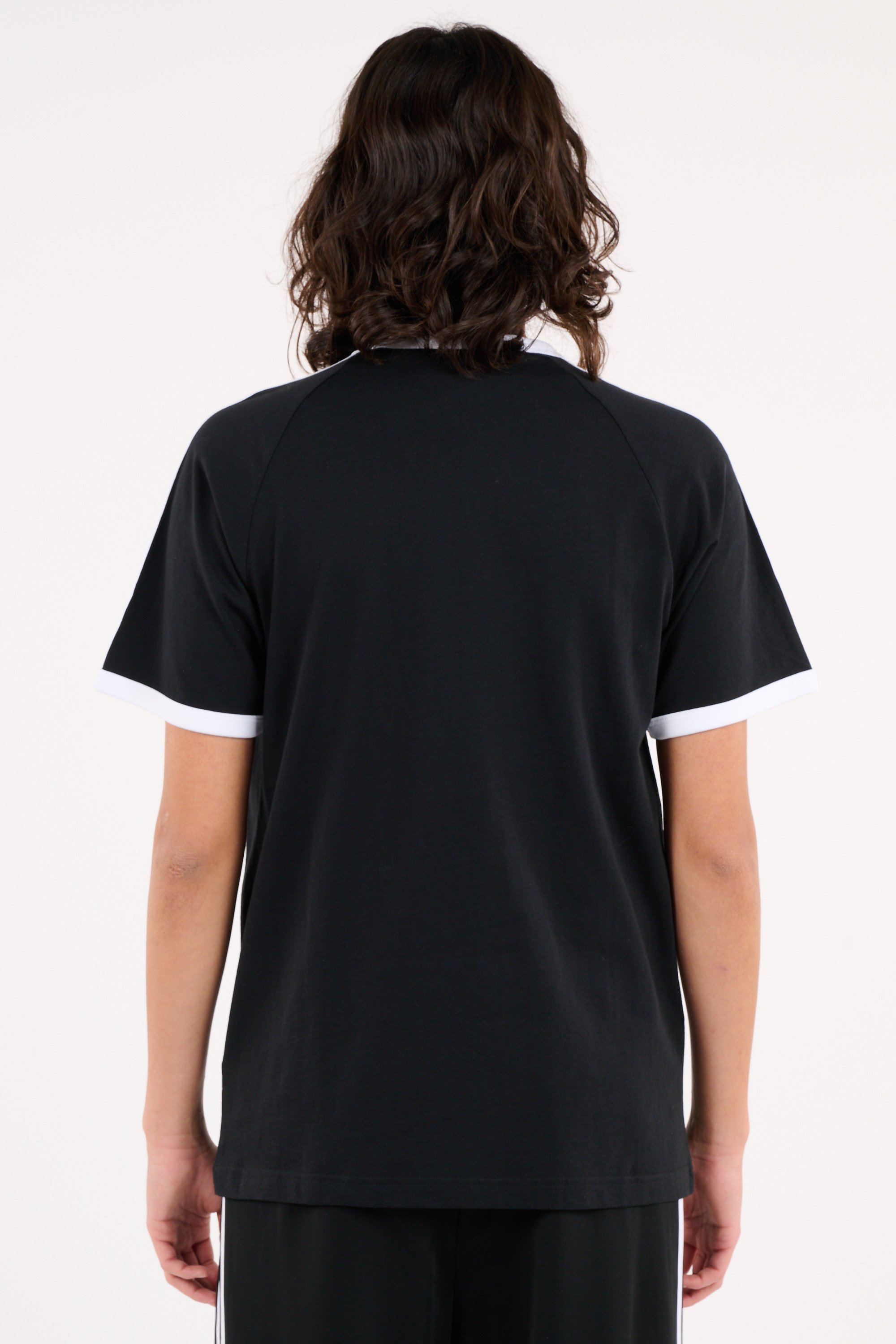 T-shirt Black