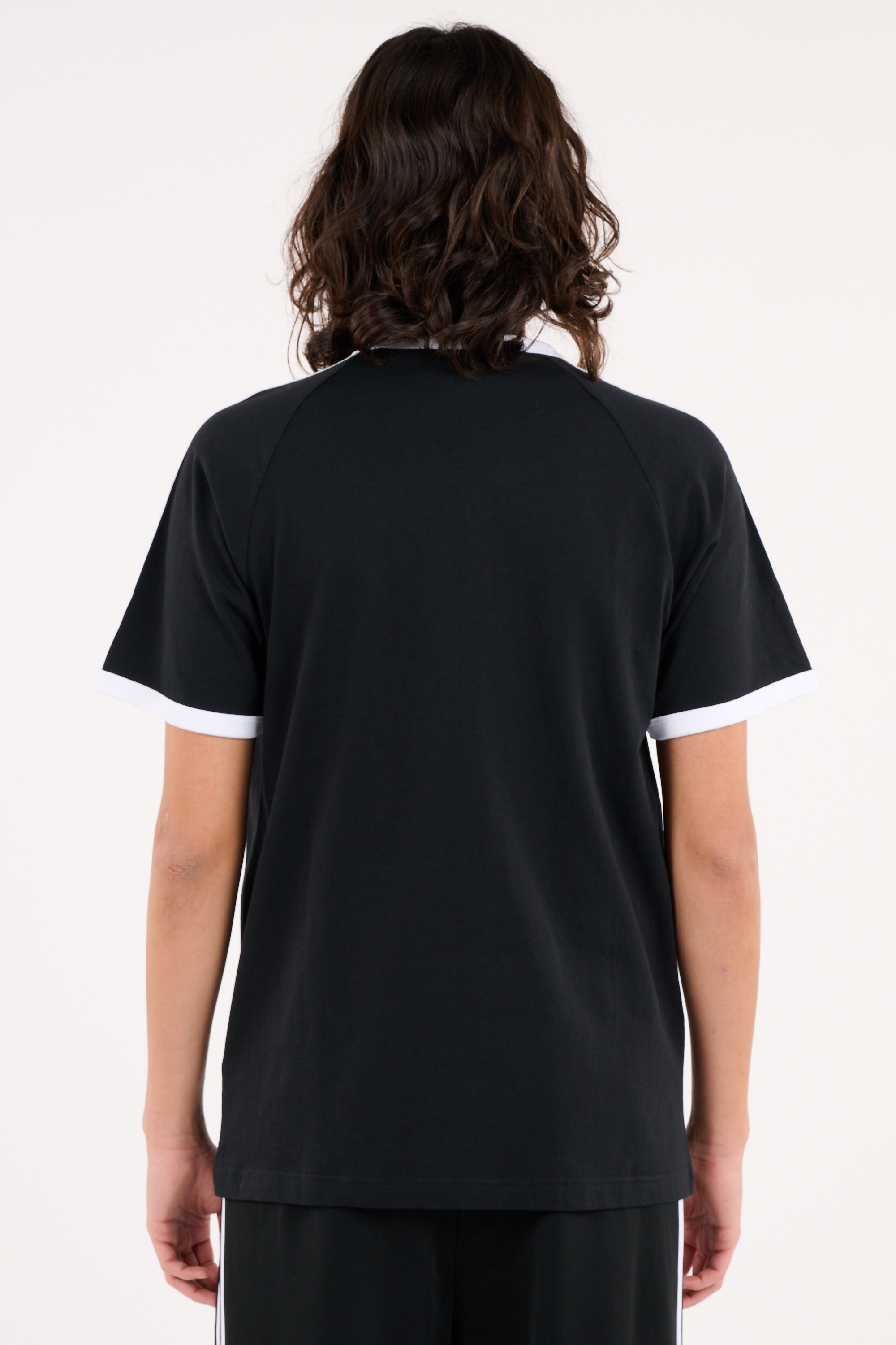 T-shirt Black