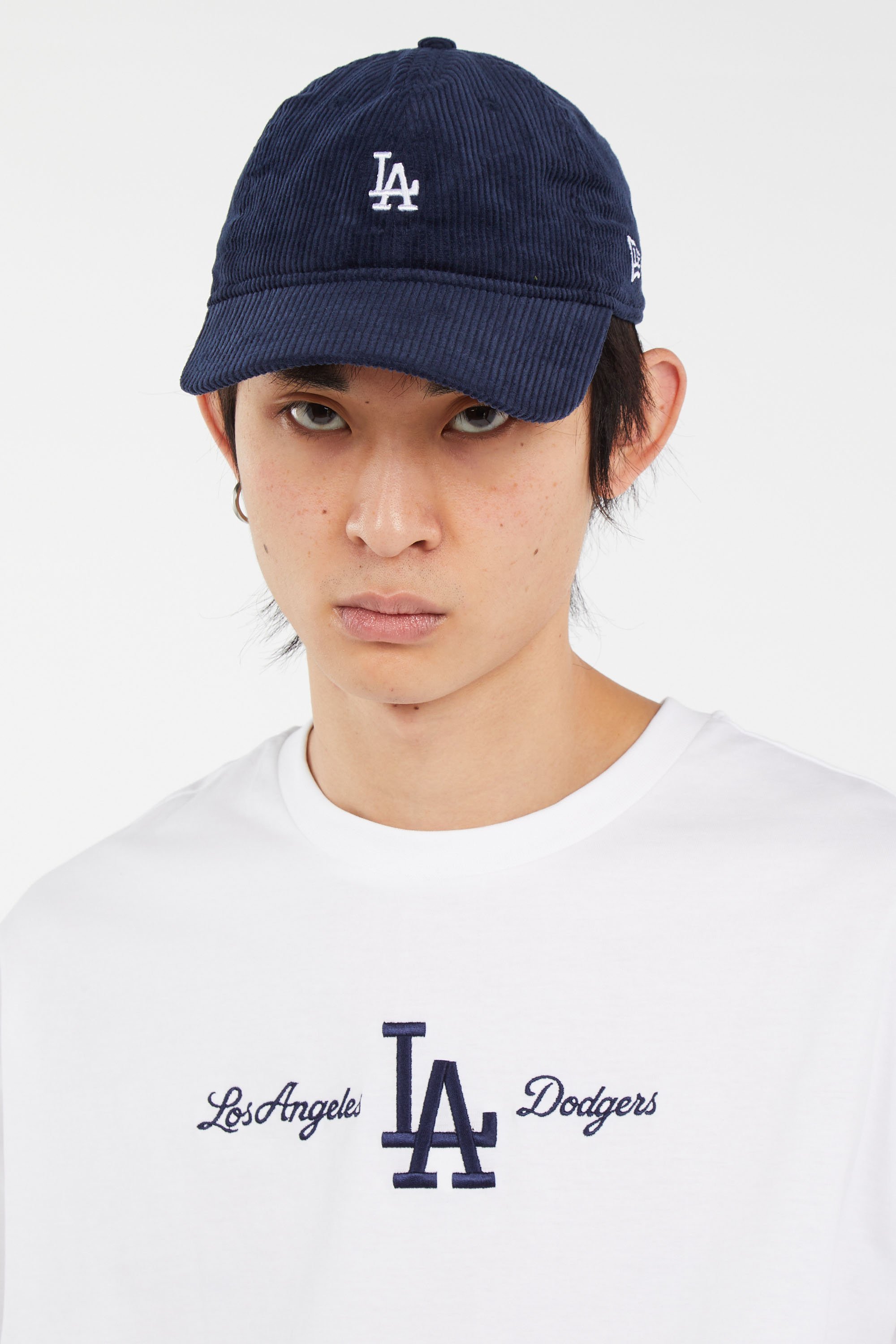 Casquette NEW ERA Bleu