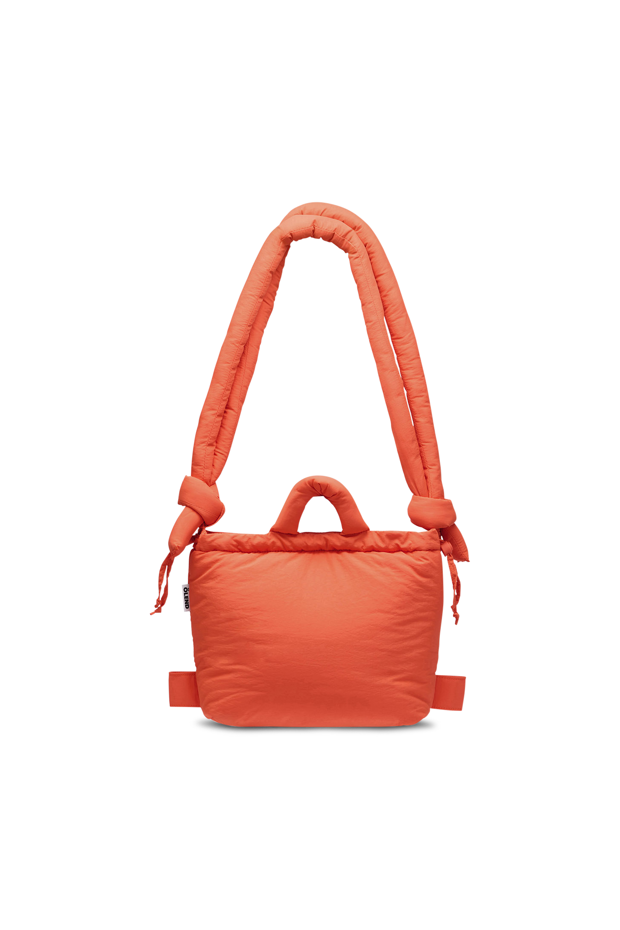 Sac bandoulière ÖLEND Orange
