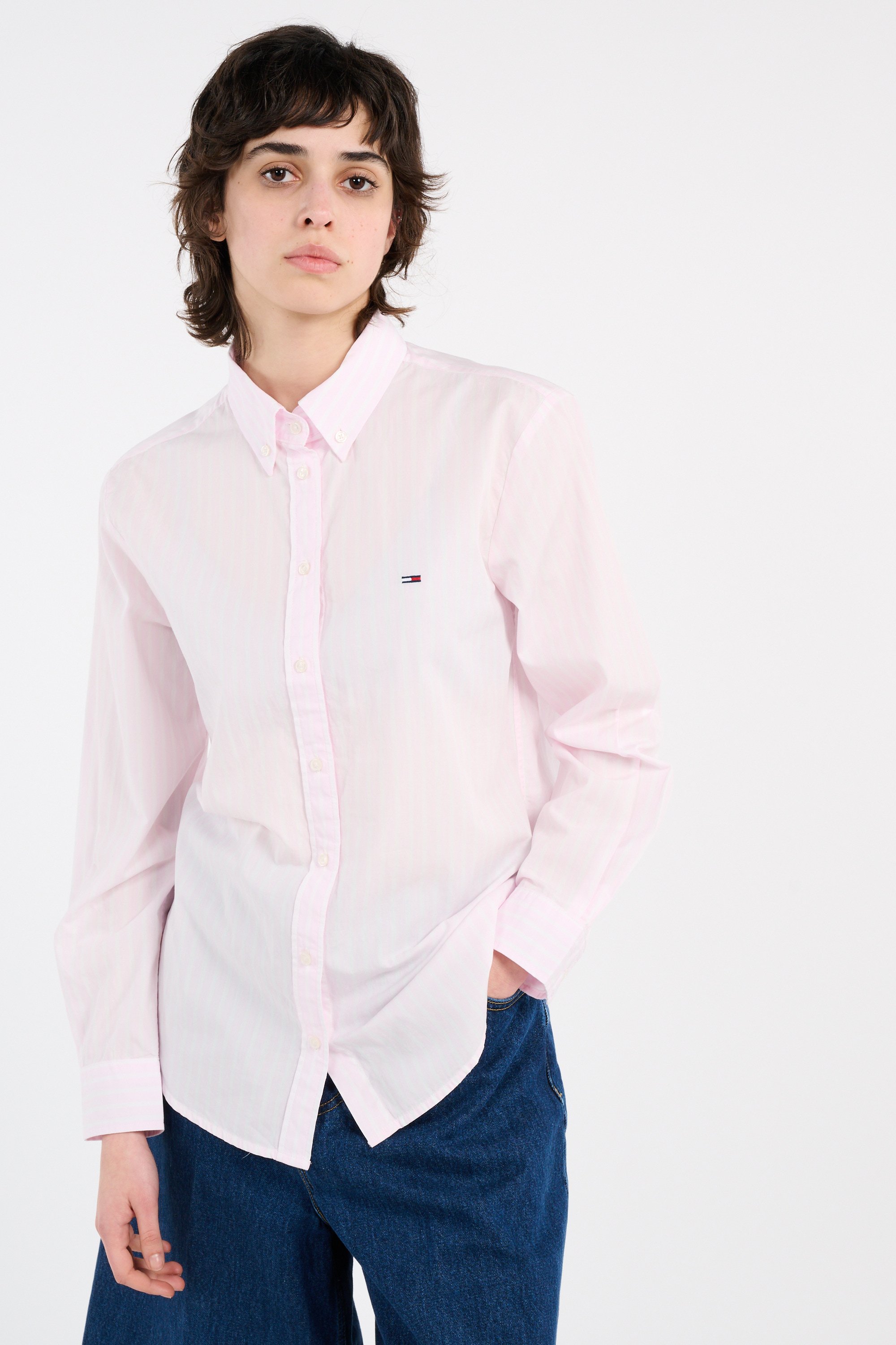 Shirt Pink