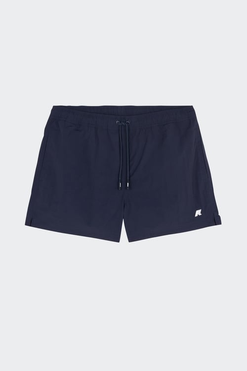 Short de bain - Taille XL Bleu