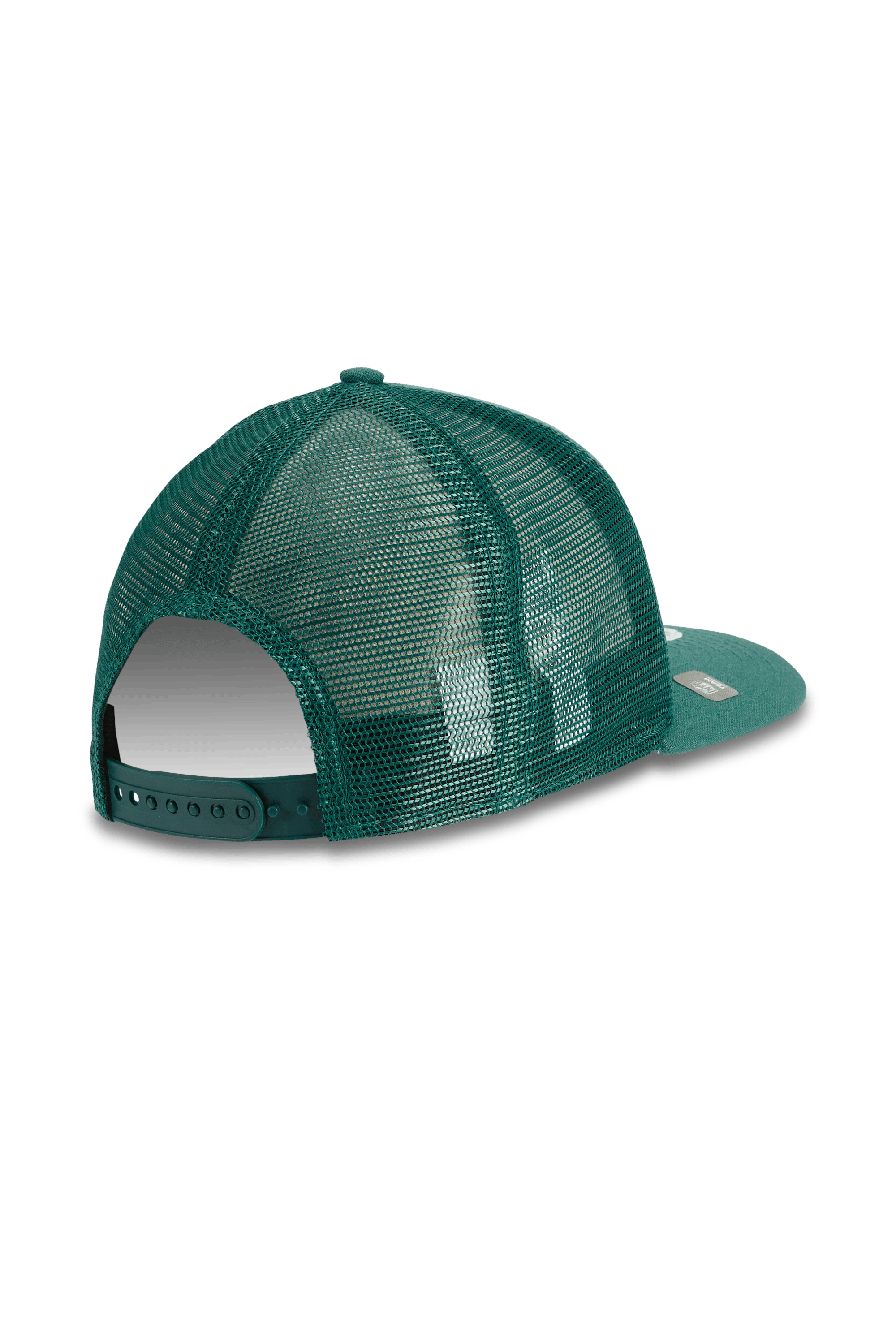 Casquette NEW ERA Vert