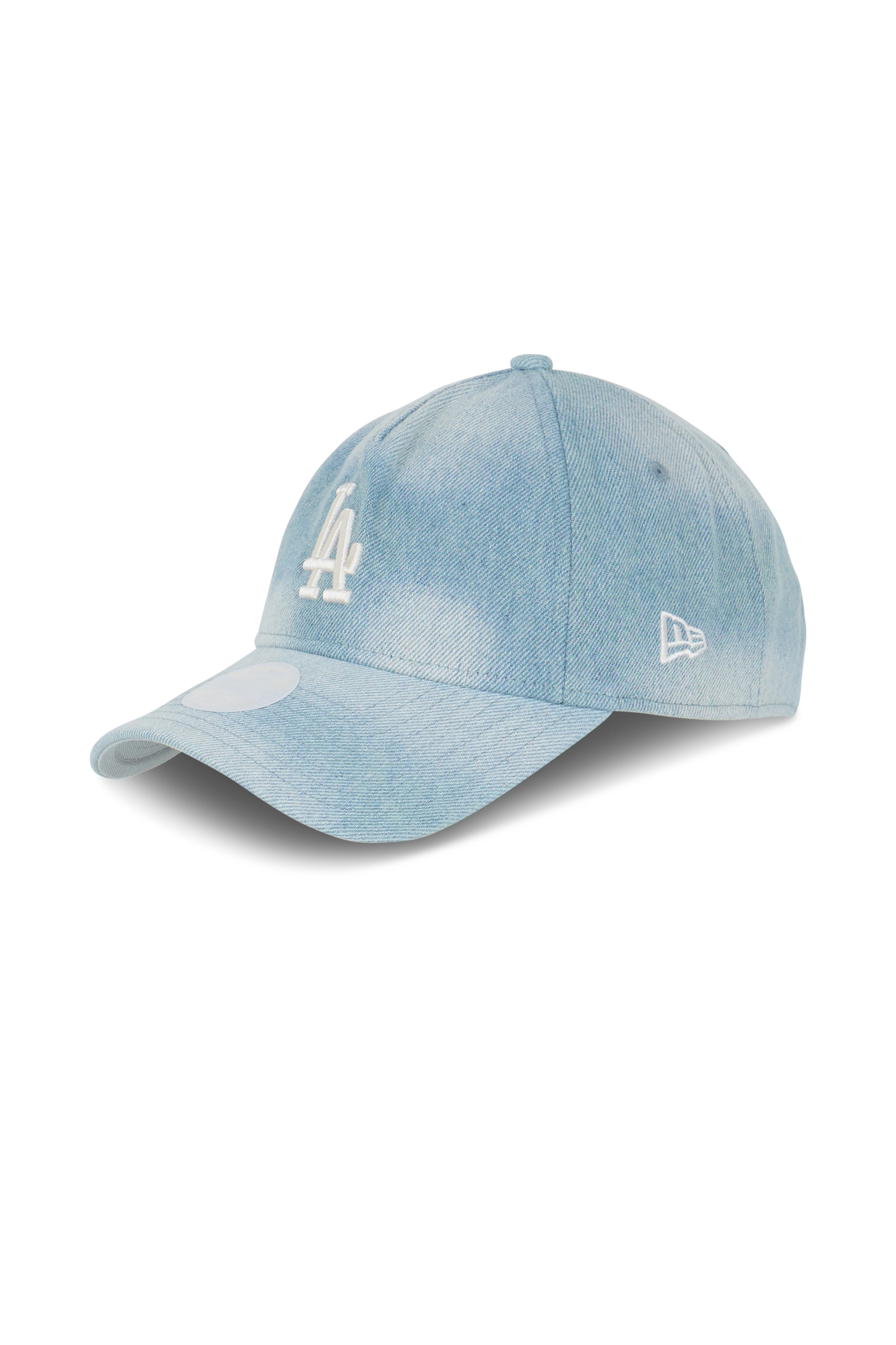Cap NEW ERA Blue