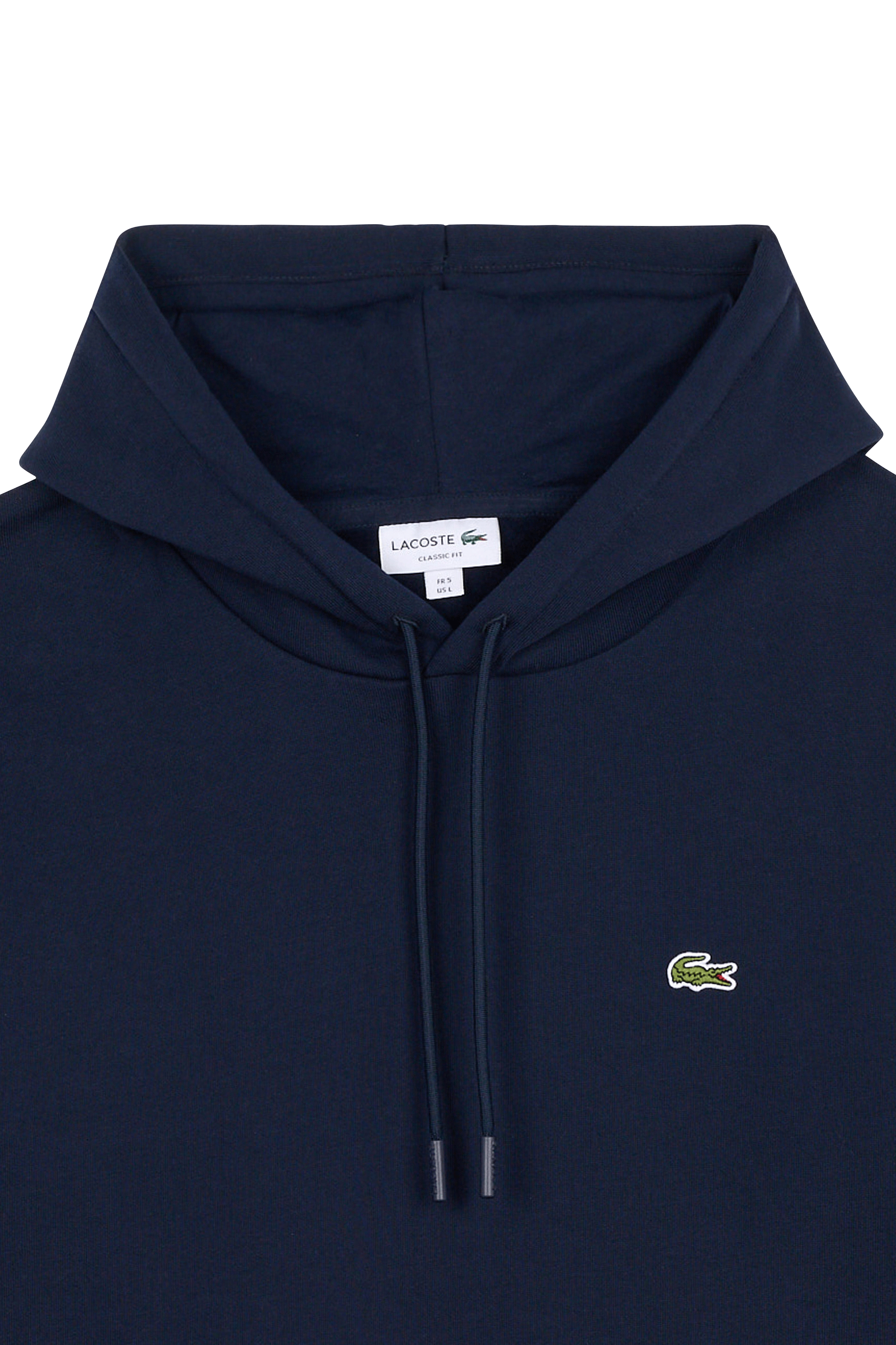 Sweat | Bleu LACOSTE Homme