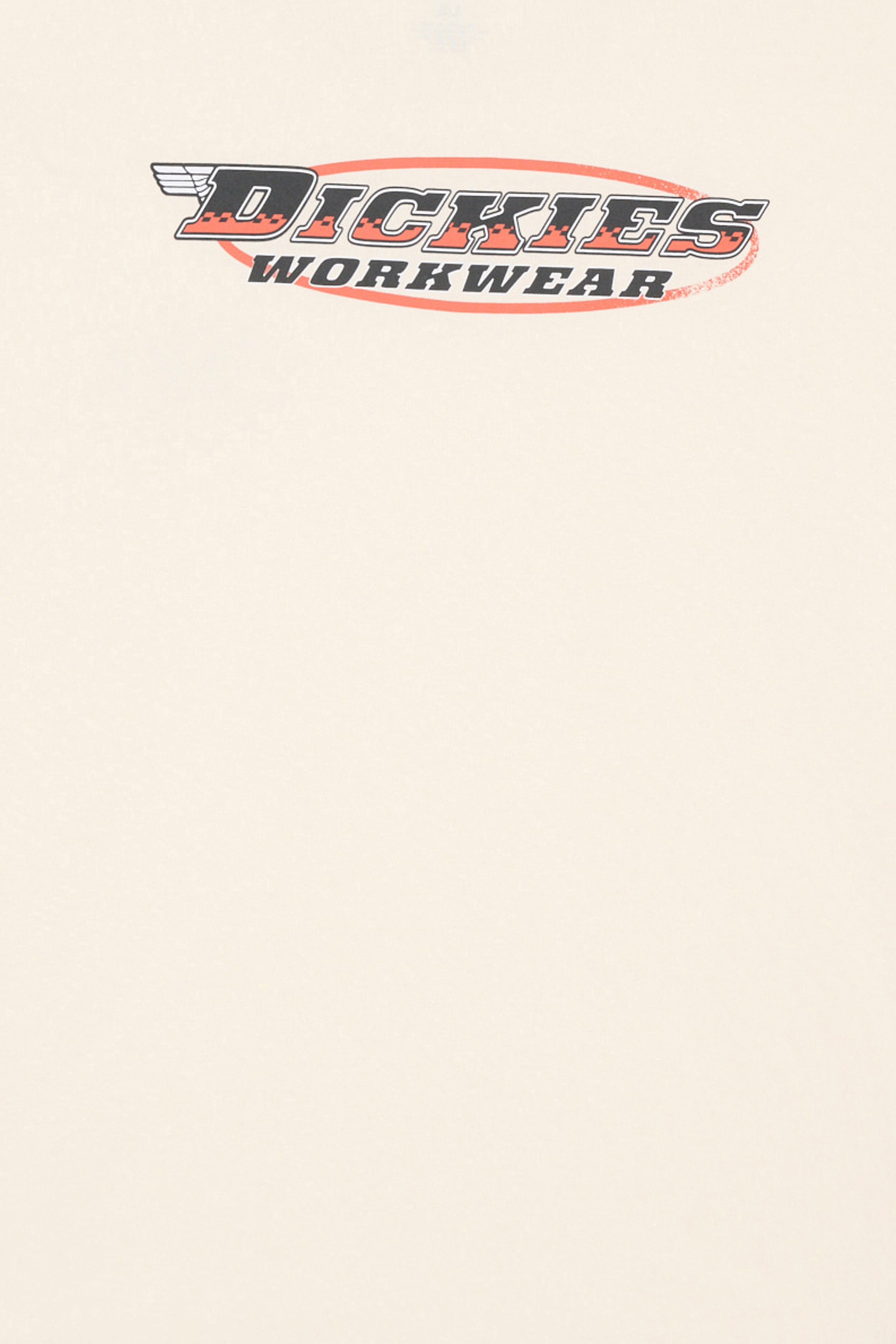 T-shirt | Beige DICKIES Homme