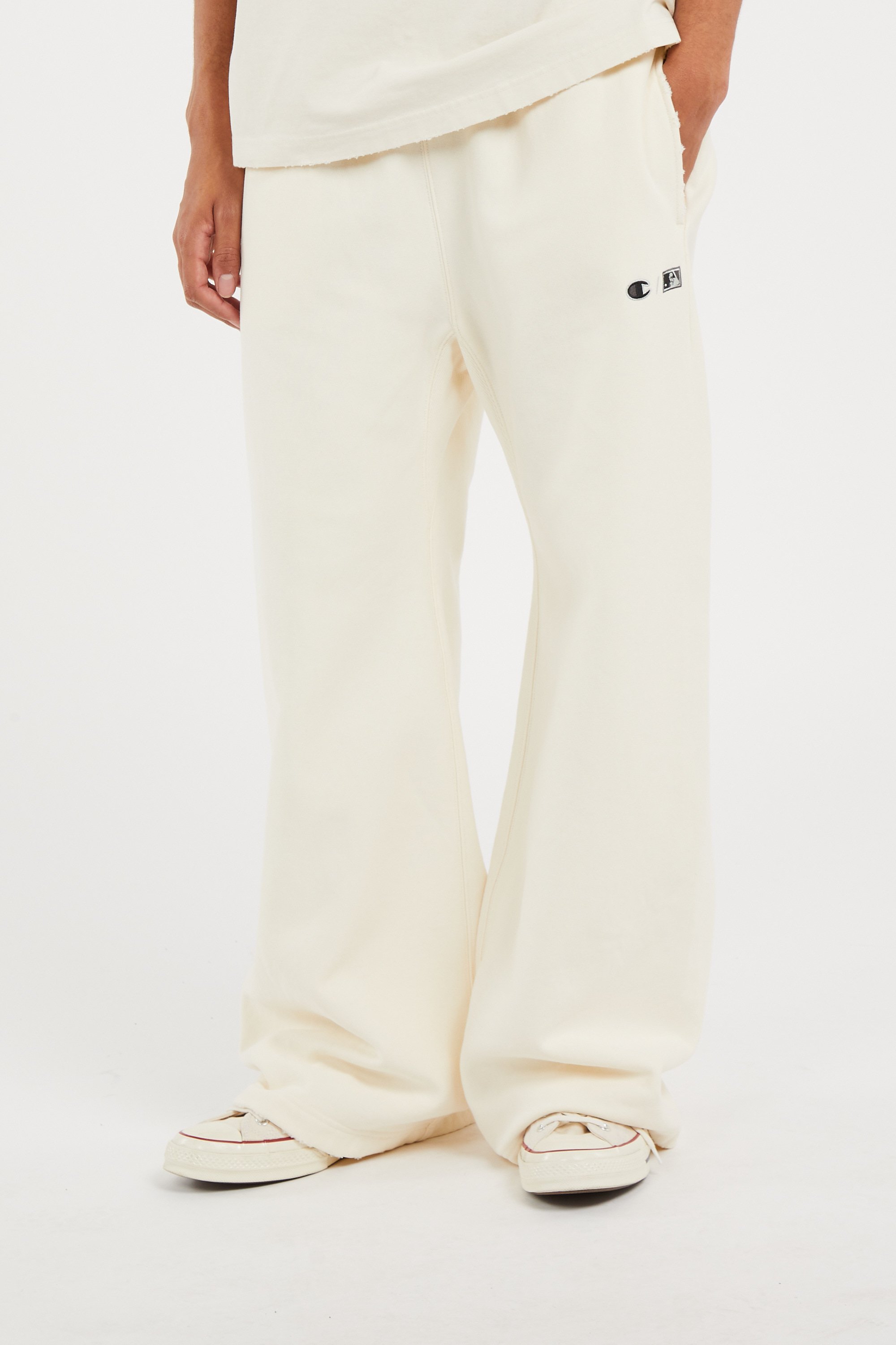Track pants | Black CHAMPION Men