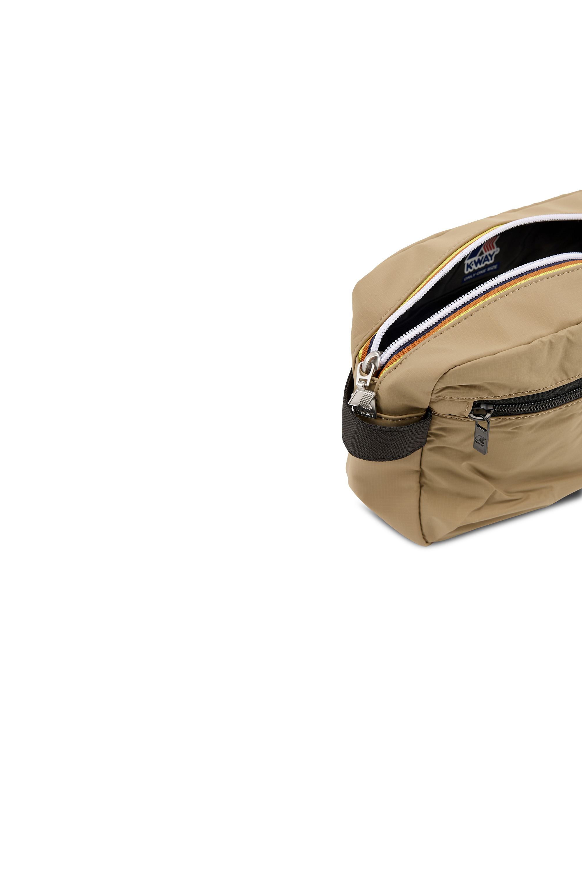 Pochette | Beige K-WAY Homme