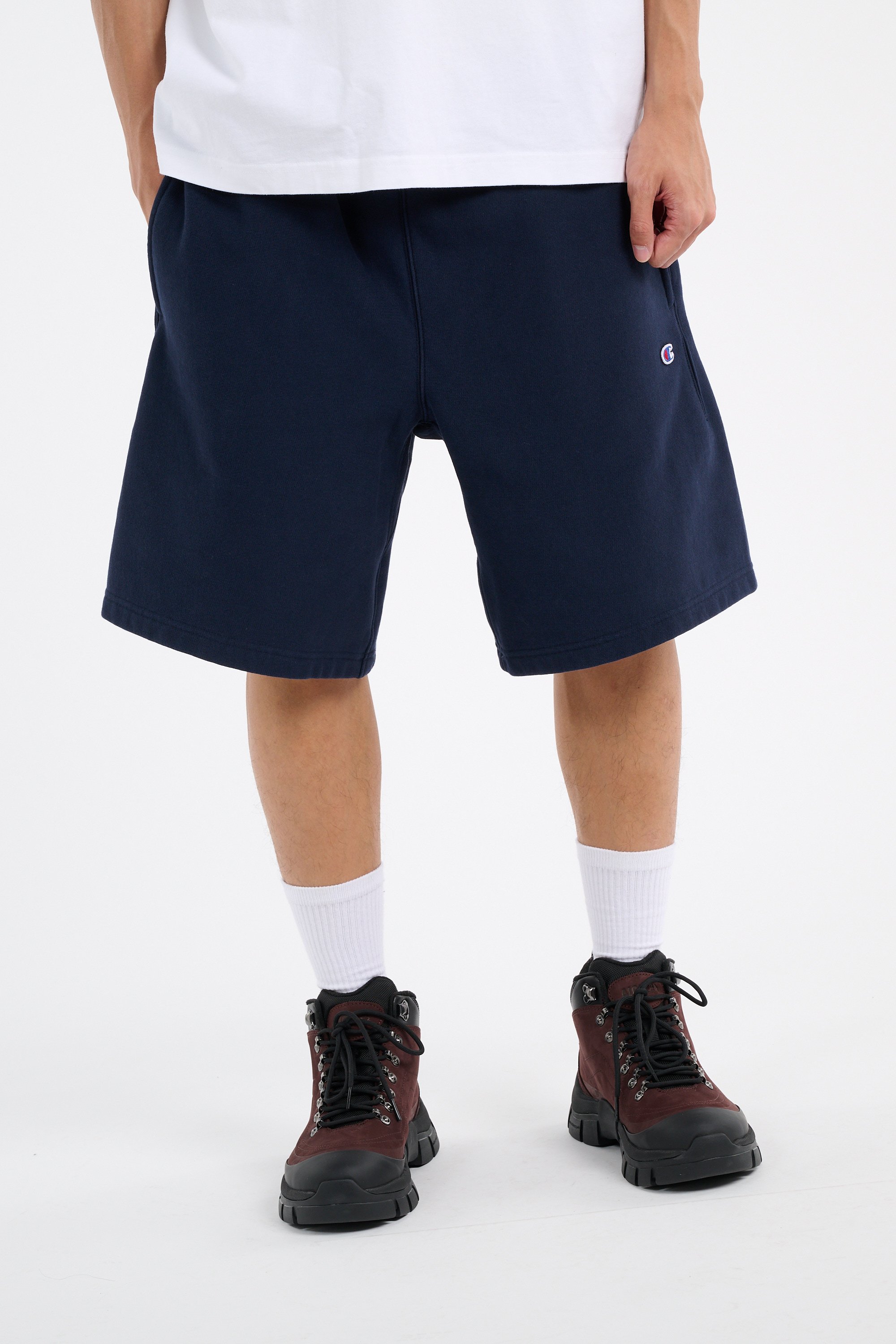 Shorts | Blue CHAMPION Men