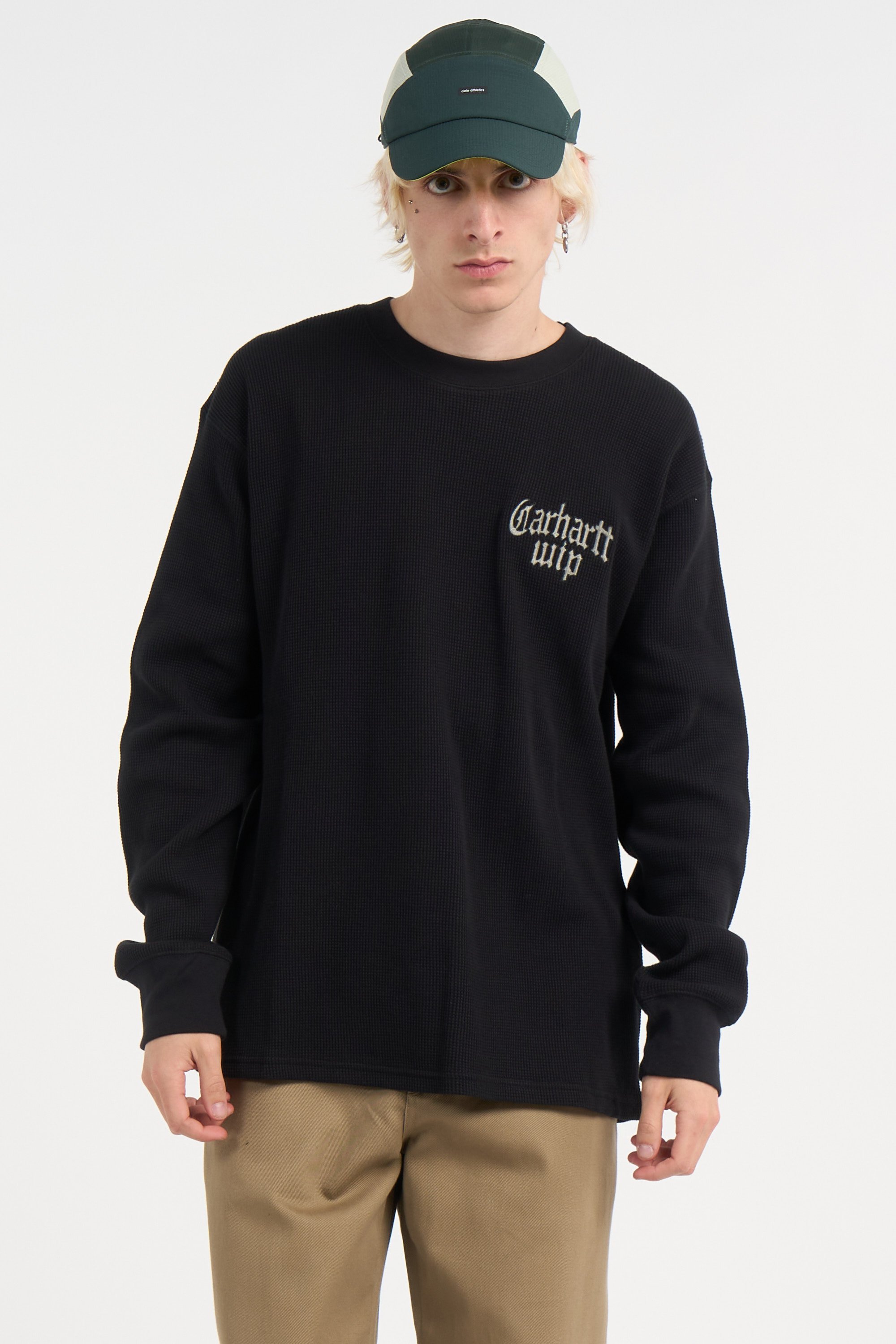 Pull | Noir CARHARTT WIP Homme