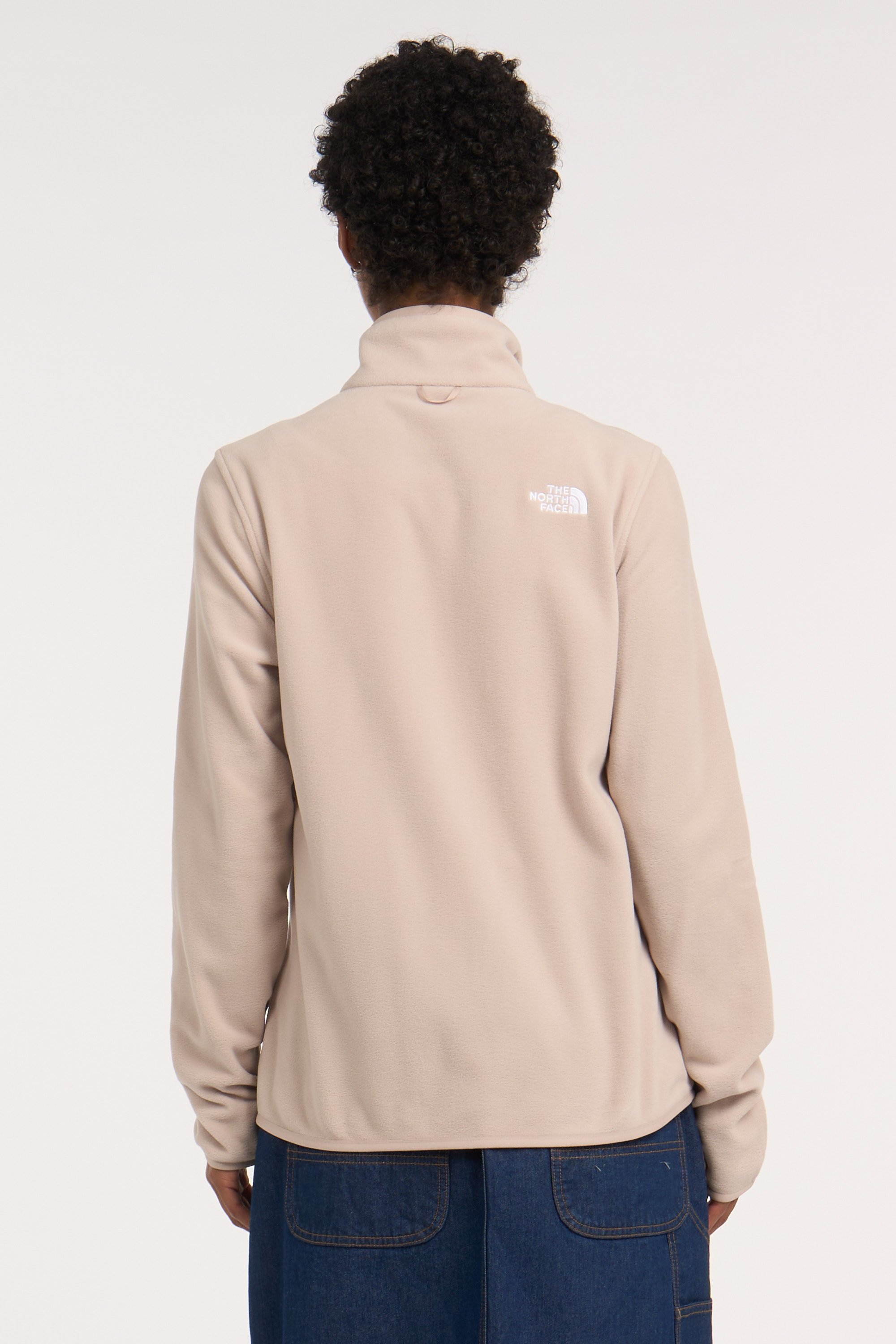 Fleece | Beige THE NORTH FACE Women