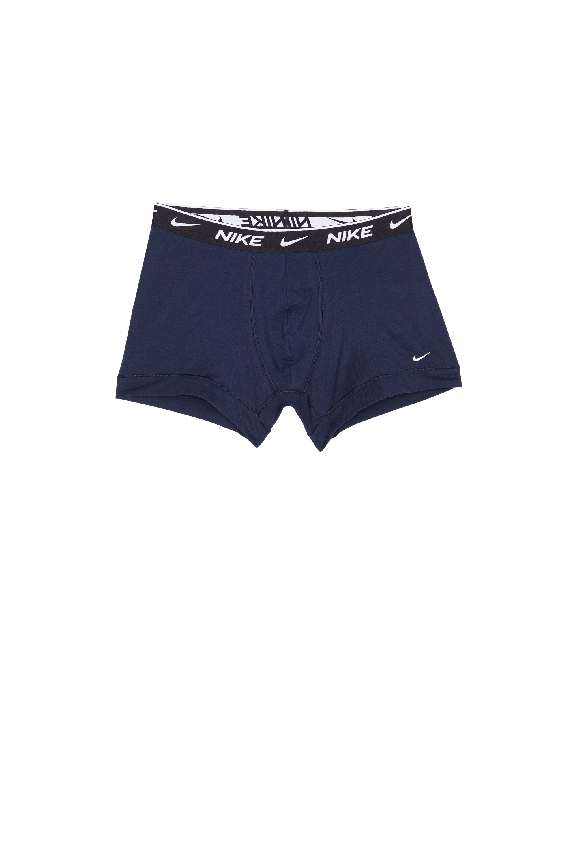 Pack de 3 boxers Bleu