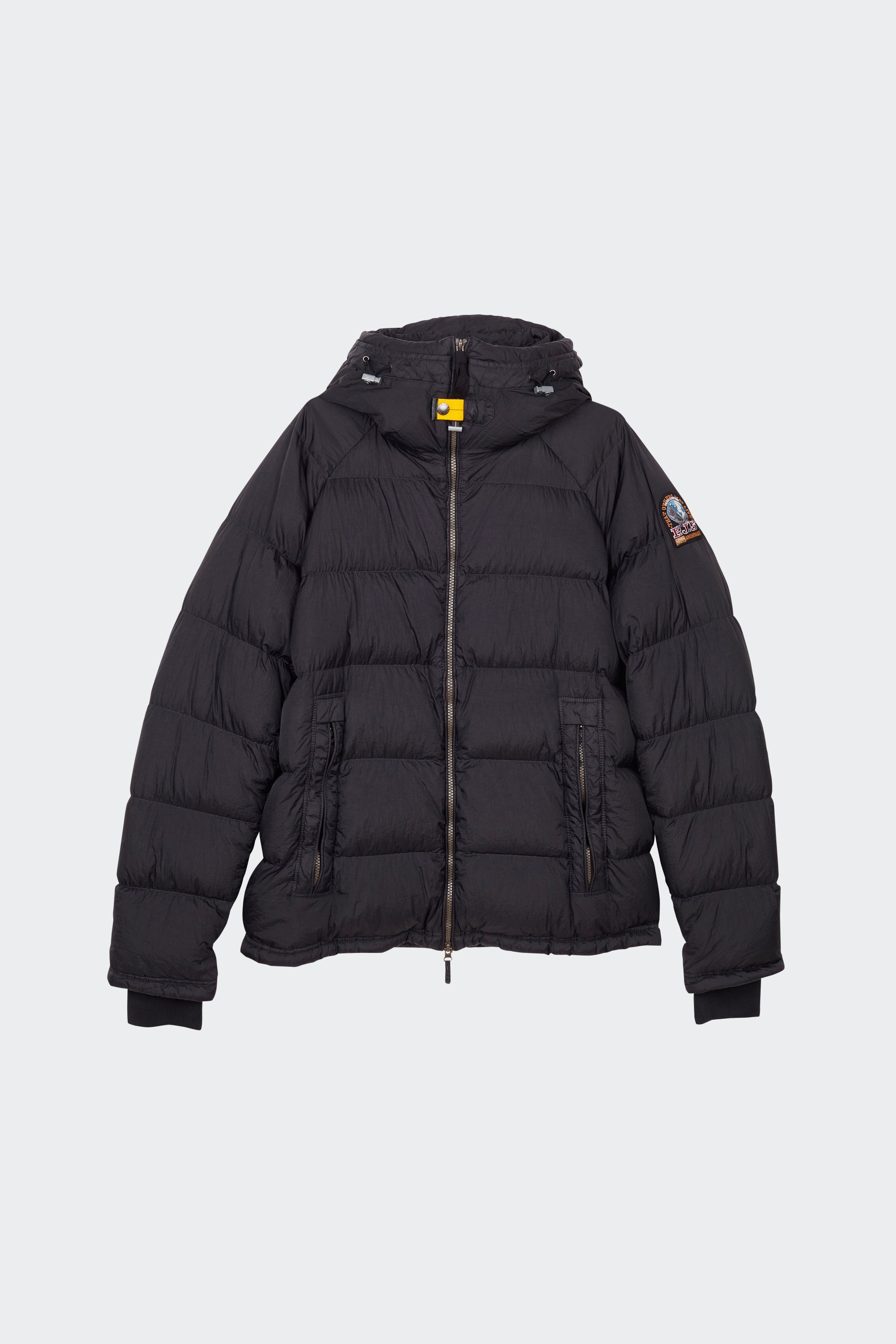 Doudoune | Gris by PARAJUMPERS Doudoune Gris