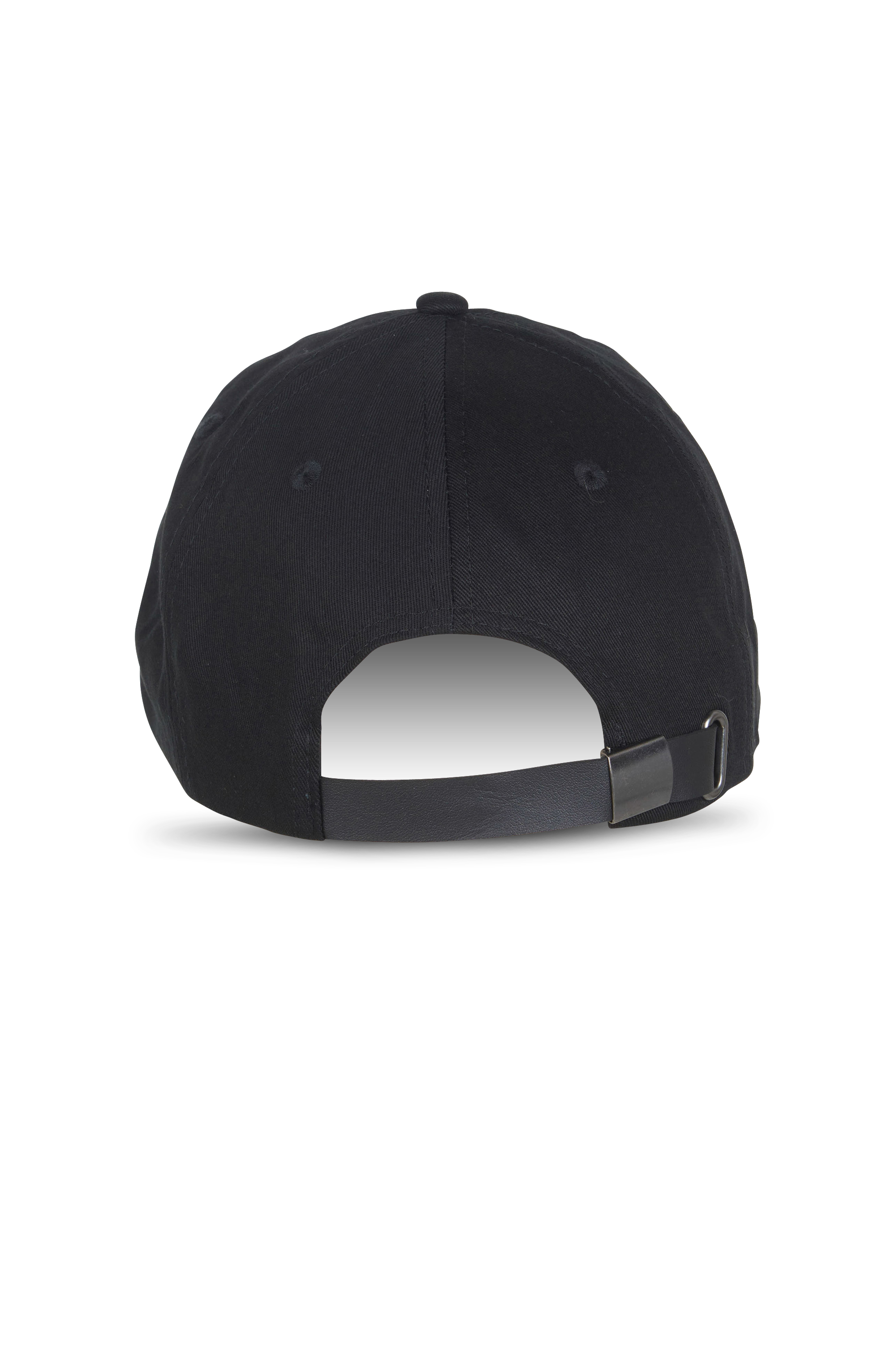 casquette Noir
