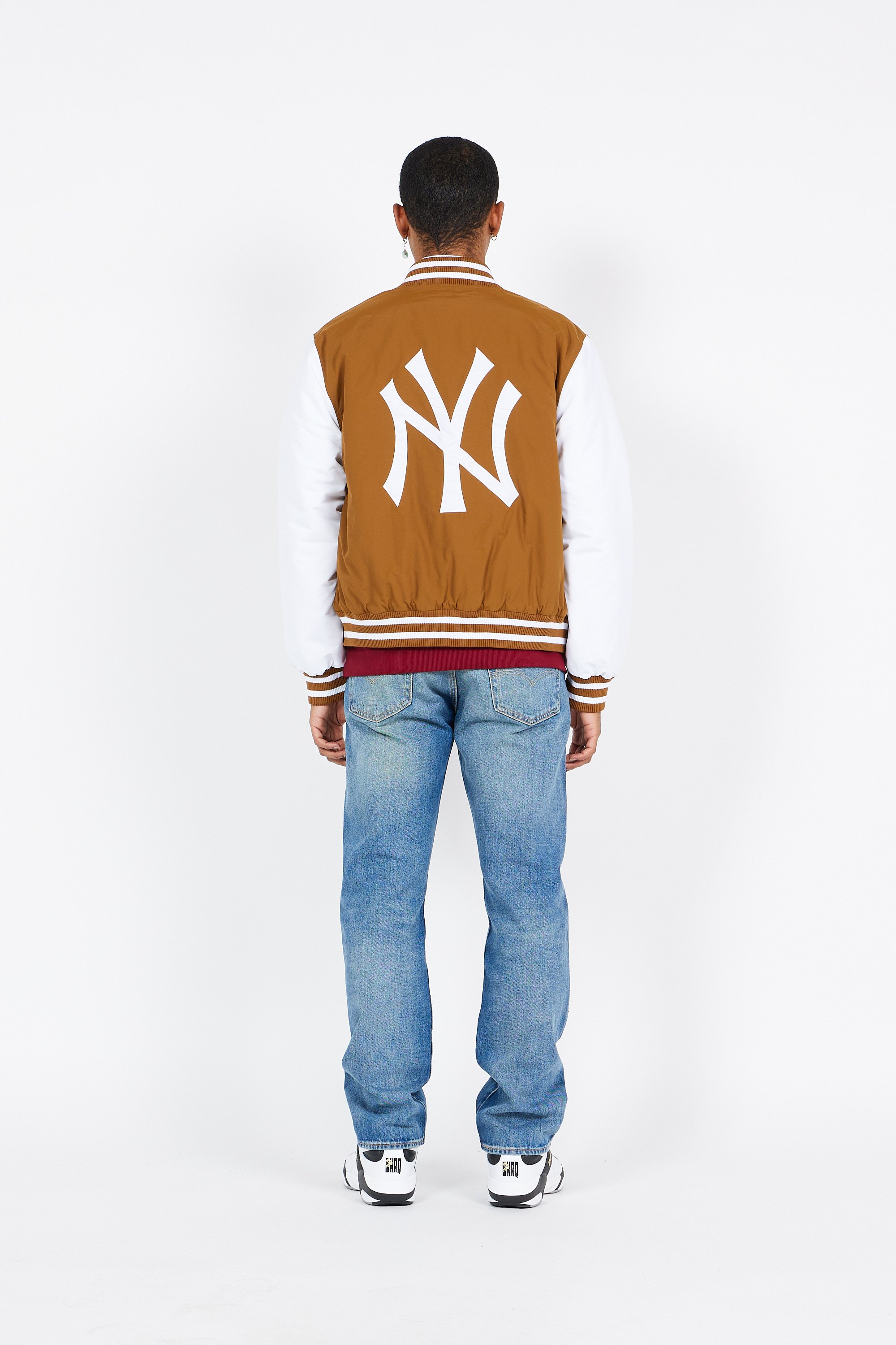 Sweatshirt  | Rouge by NEW ERA Sweatshirt  Rouge