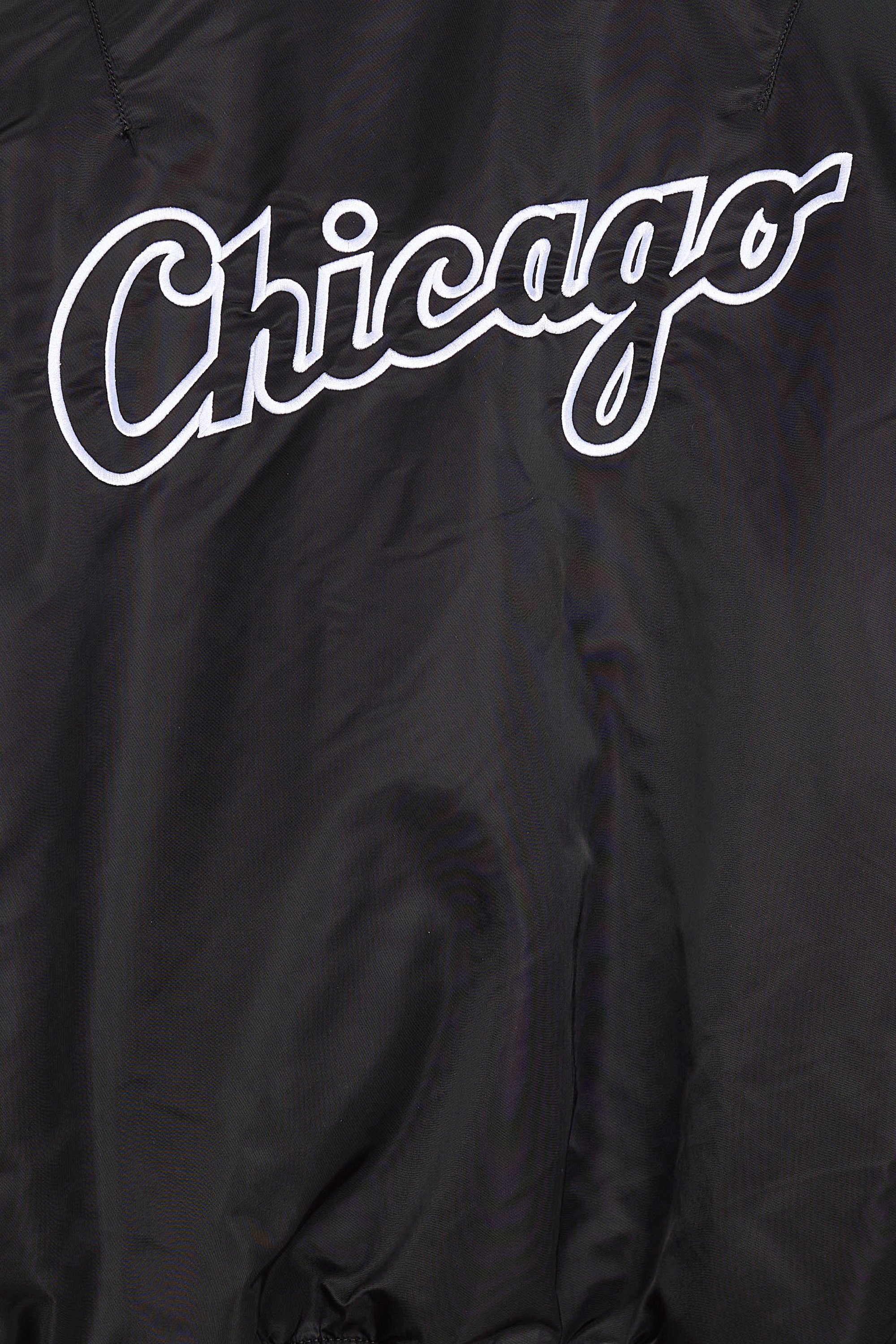 Bomber | Black by NEW ERA Bomber Black