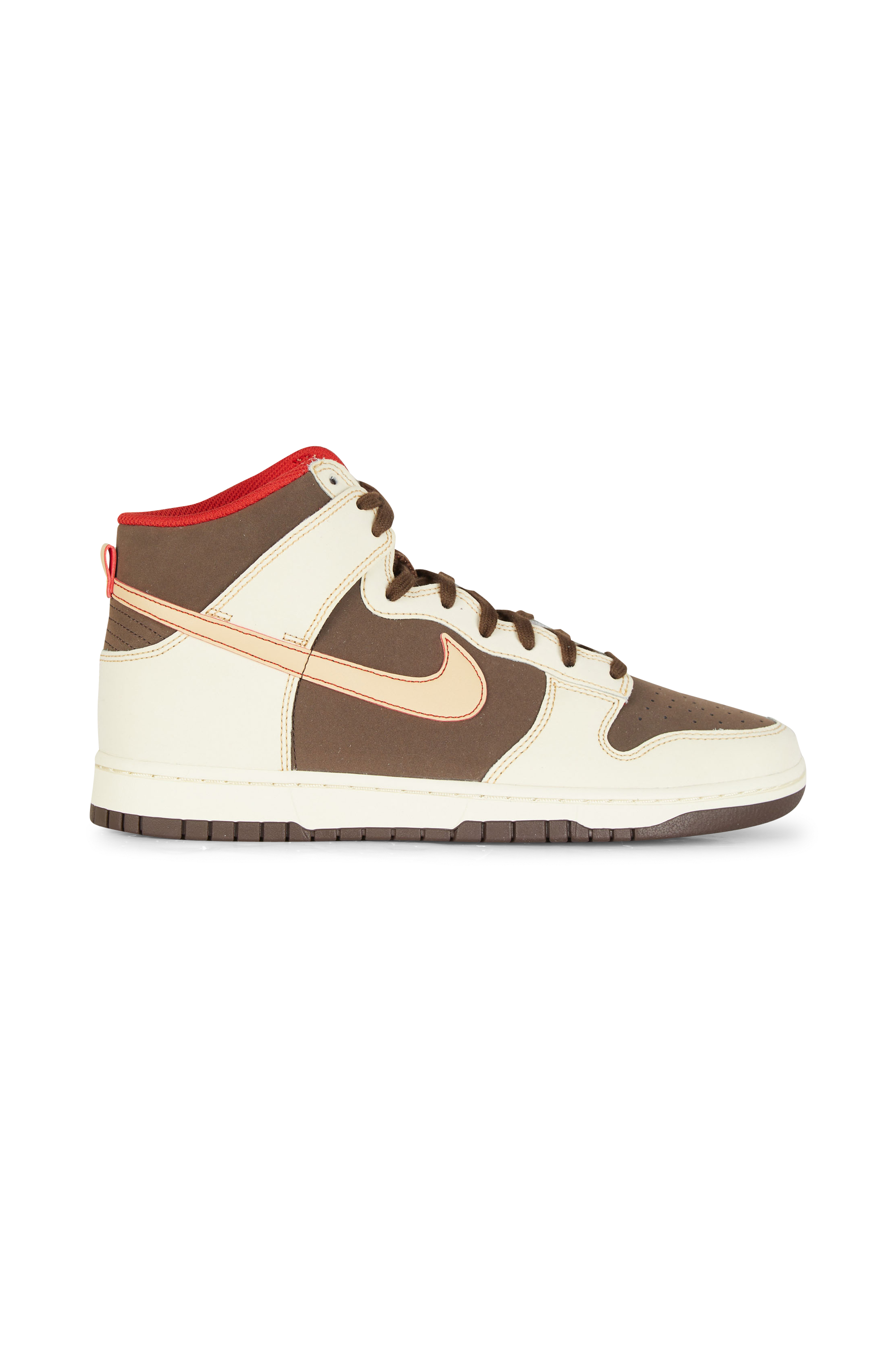 nike daim marron