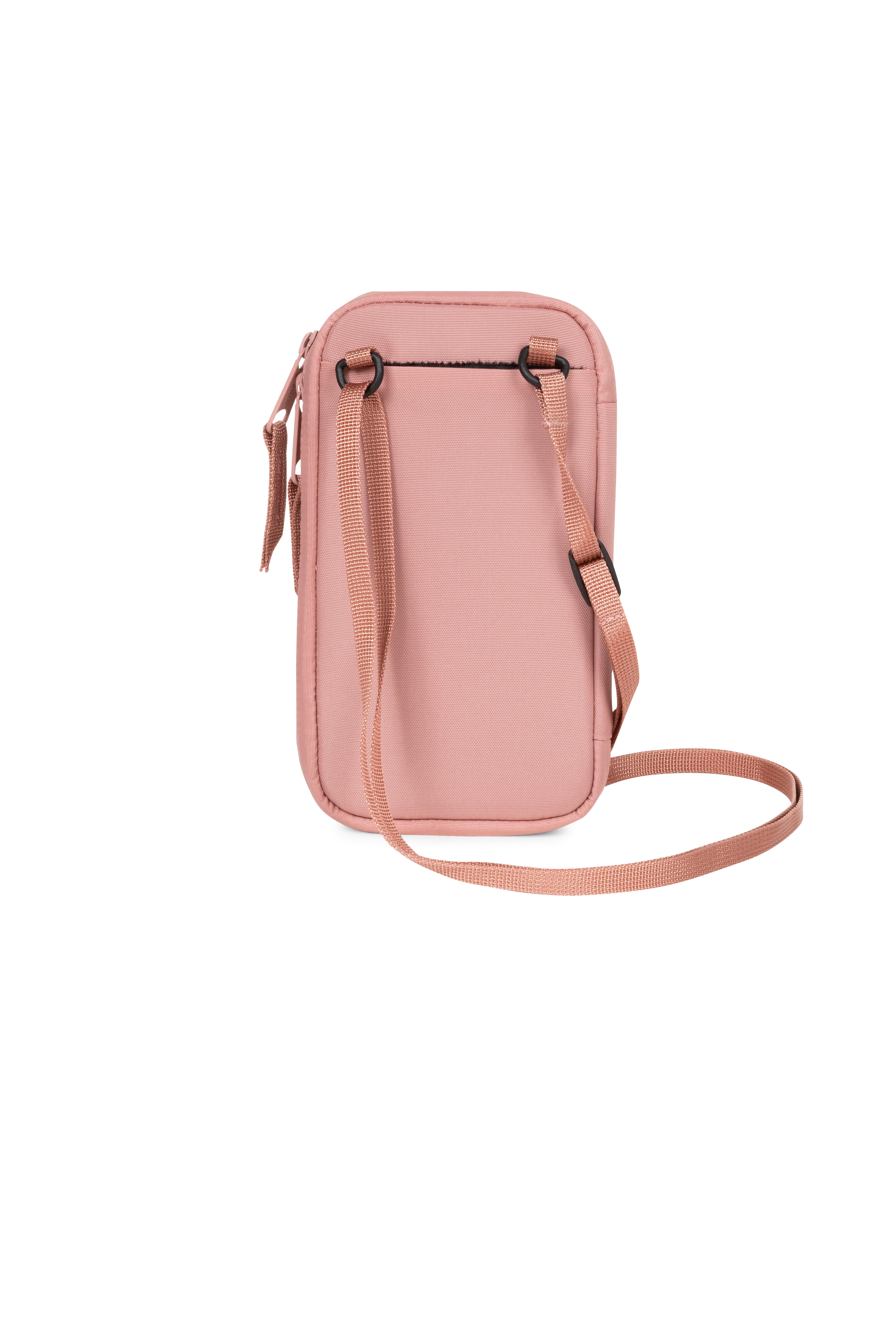 Sacoche  Rose