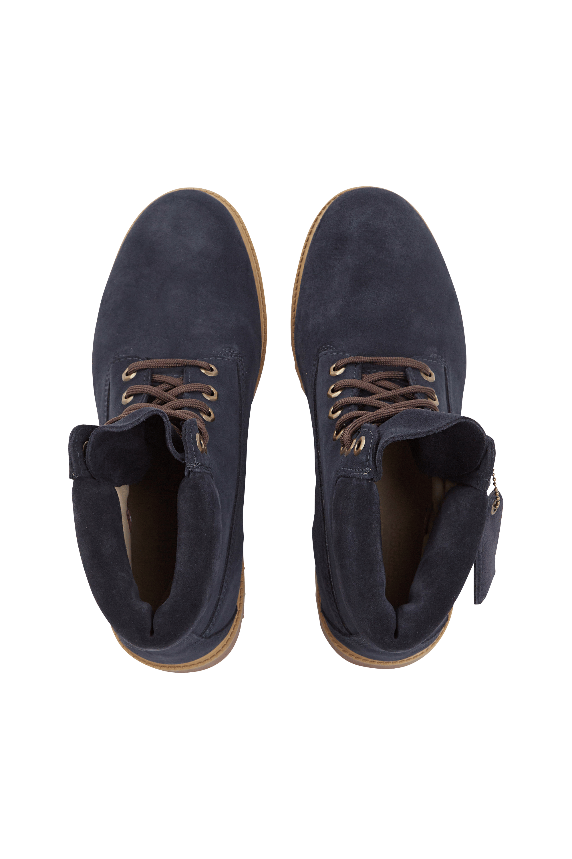 Bottes Bleu