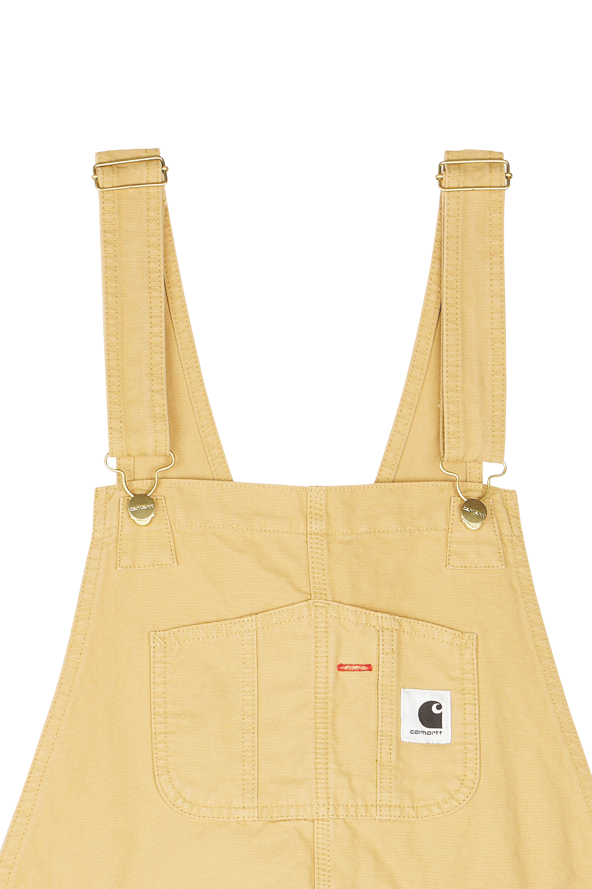 Overalls Beige