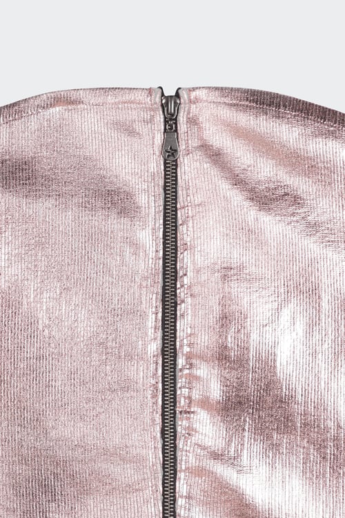 BASIC PLEASURE MODE Top Rose