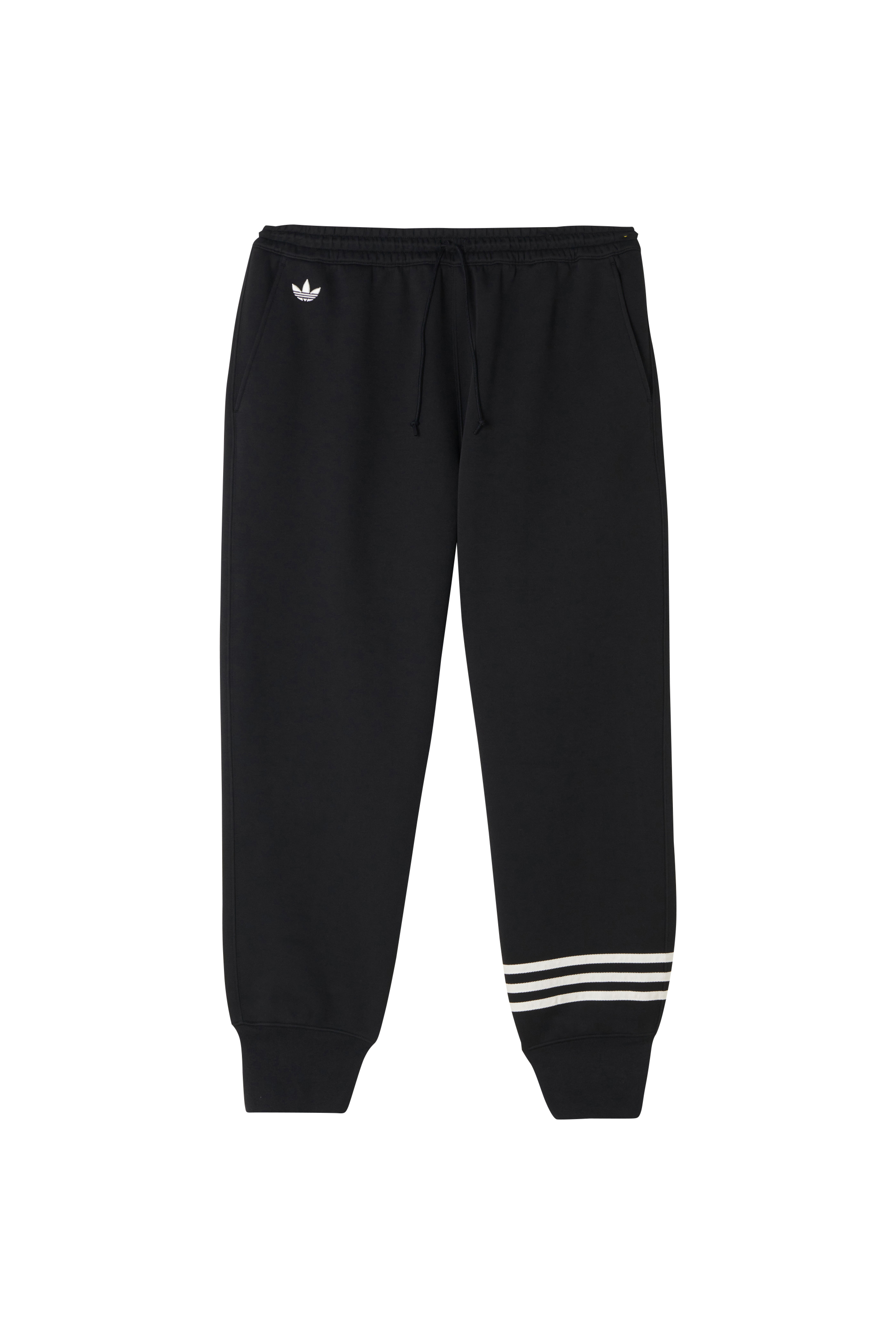 Jogging Noir