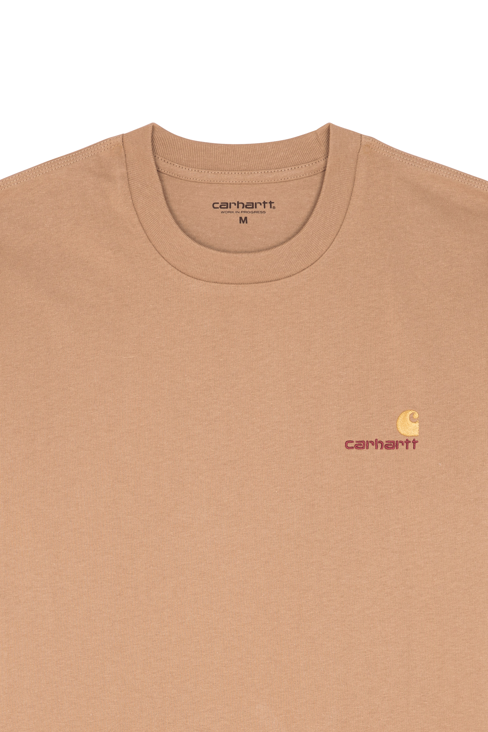 T-shirt Beige