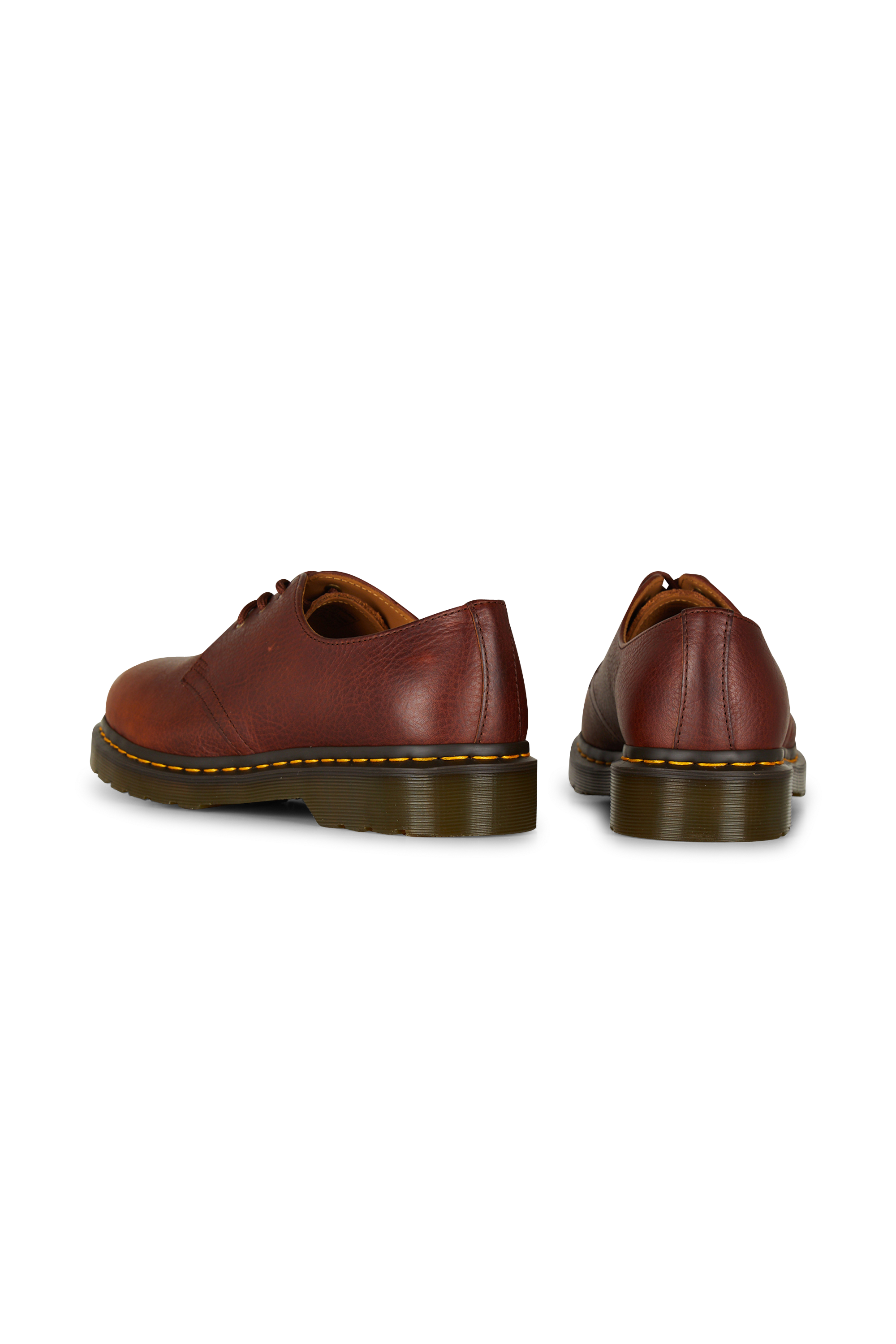 Chaussure | Marron DR. MARTENS Homme