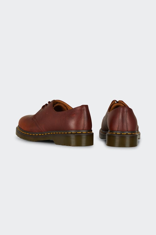 DR. MARTENS Chaussure Marron
