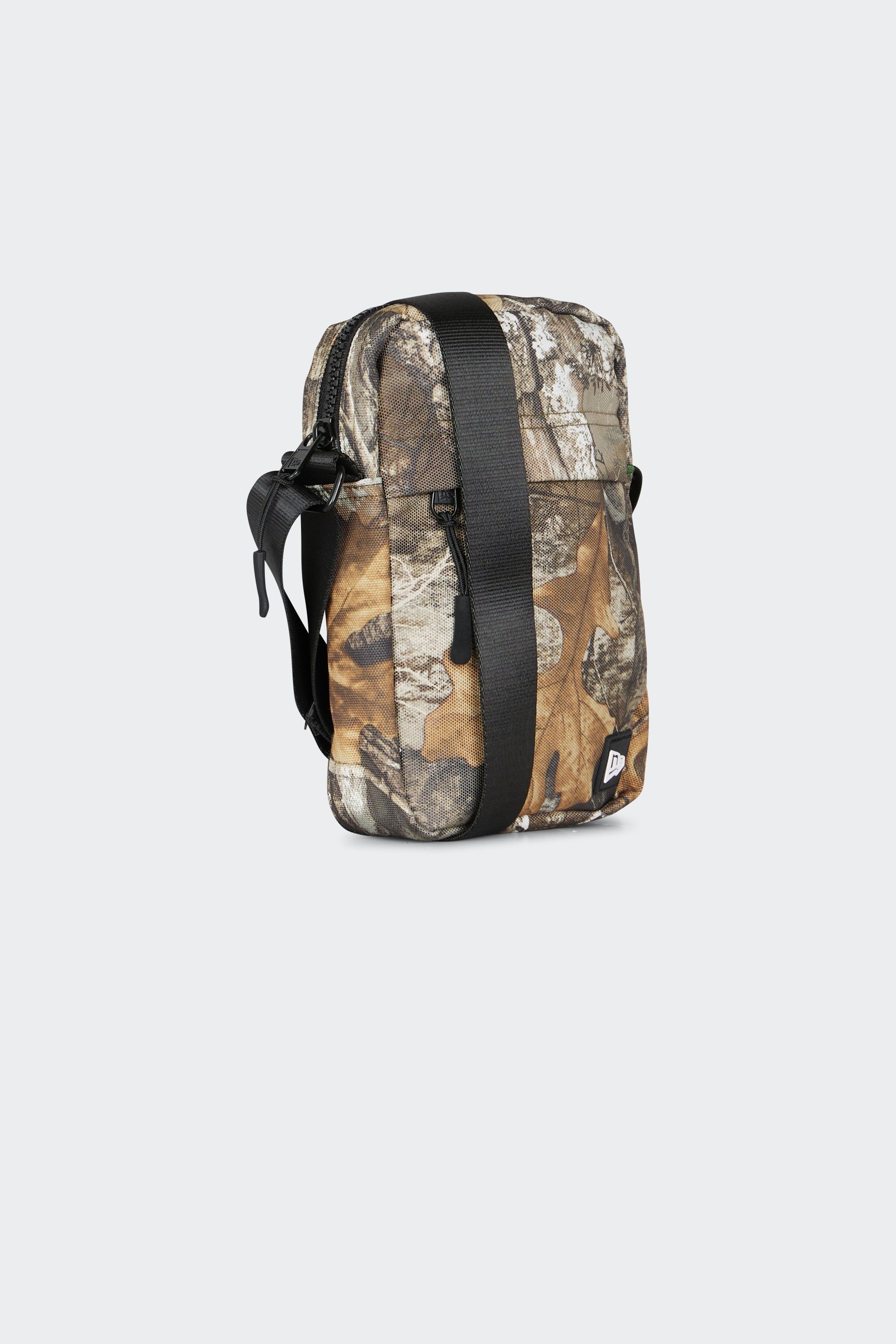 Baindeminuit shoulder bag | Brown by NEW ERA Baindeminuit shoulder bag Brown