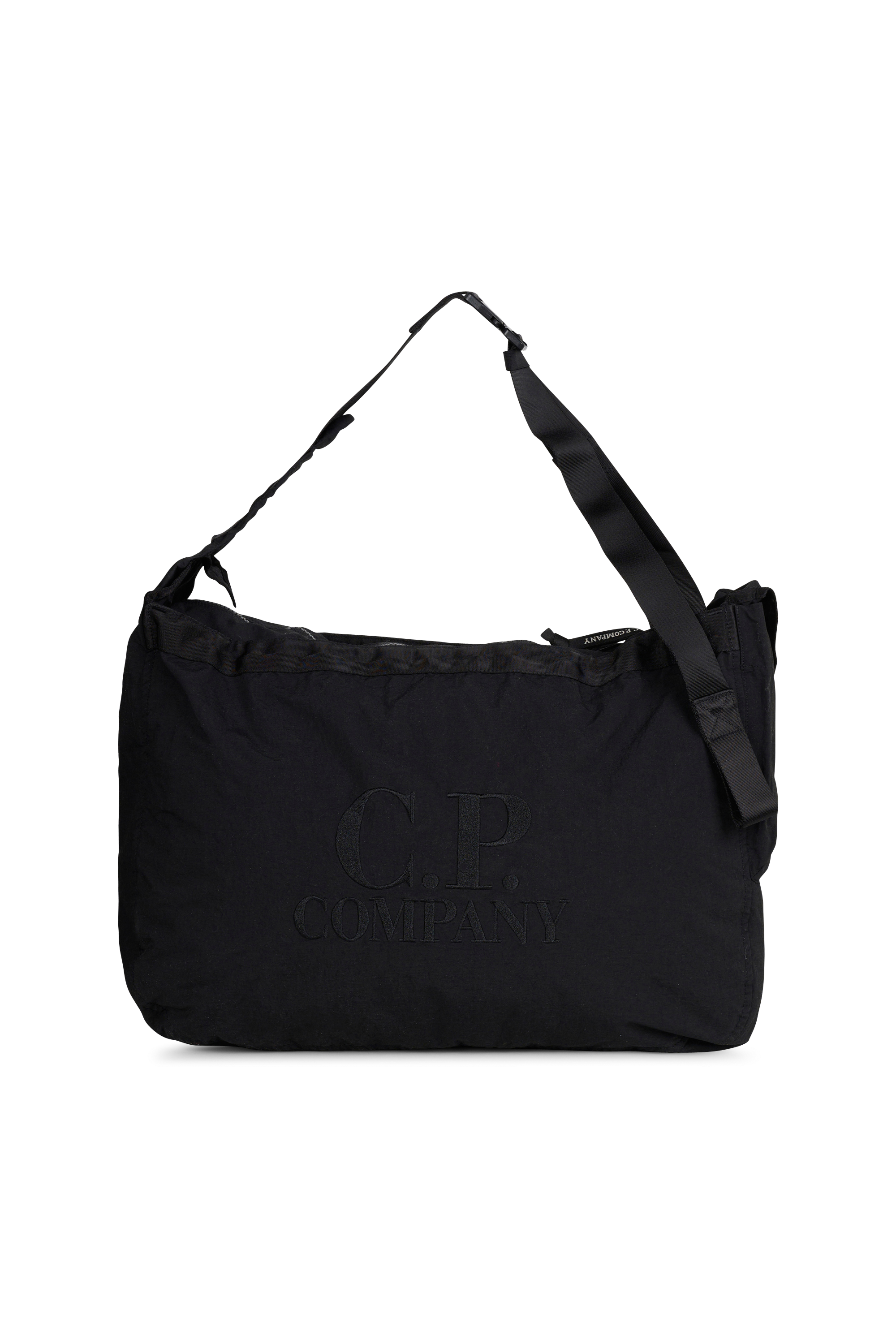 Sac bandoulière Noir