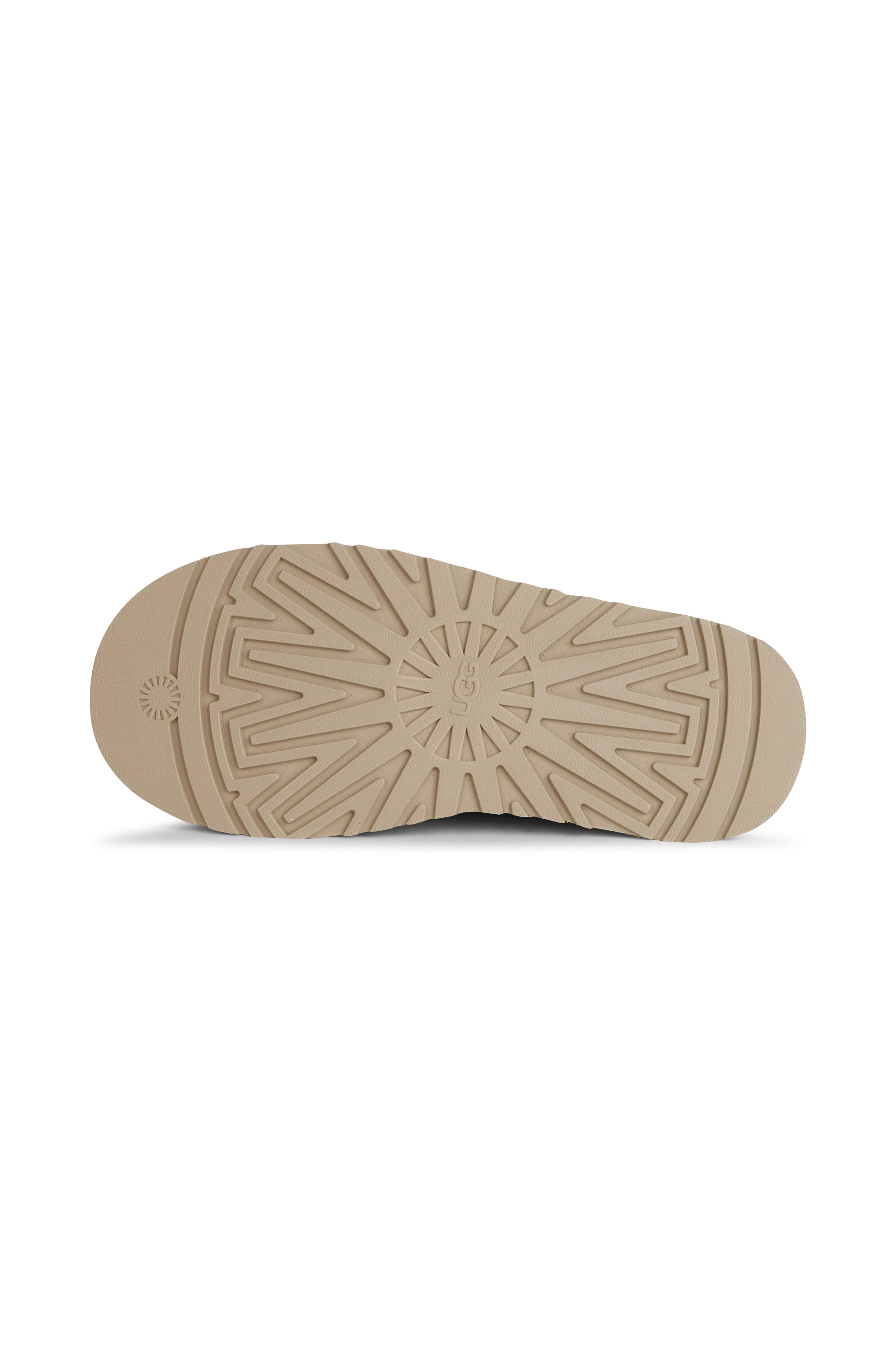 Bottes Beige