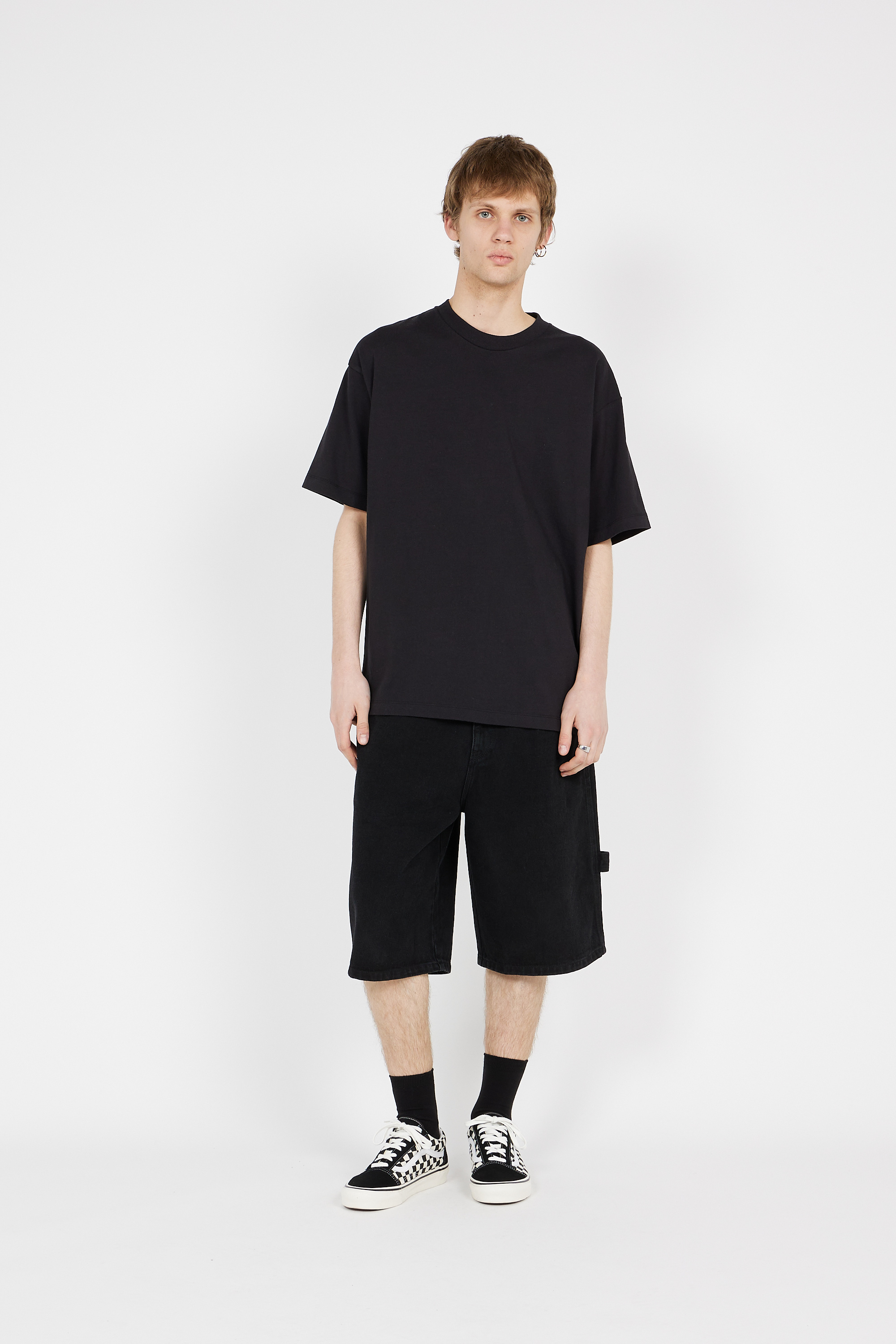 Shorts Black