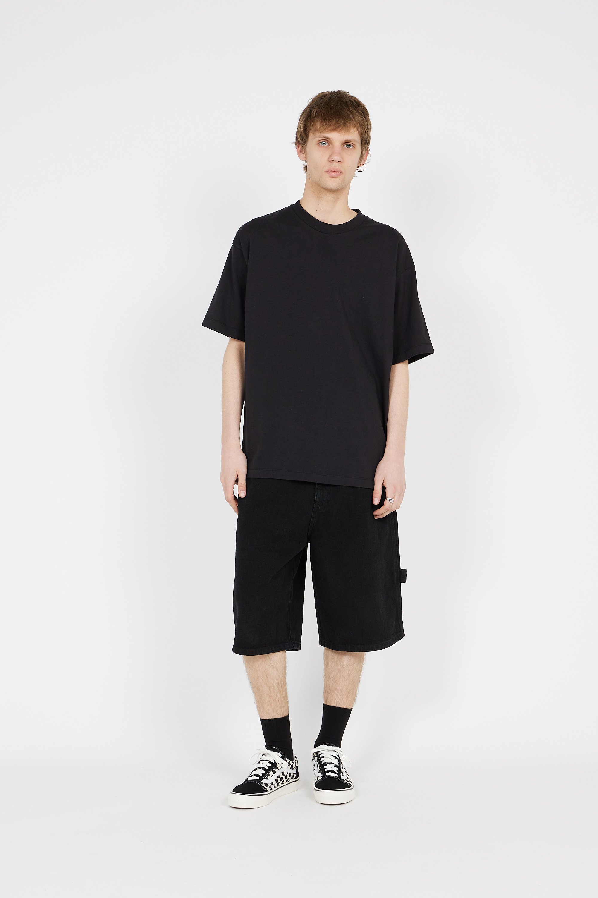 Low-top sneakers | Black by VANS Low-top sneakers Black