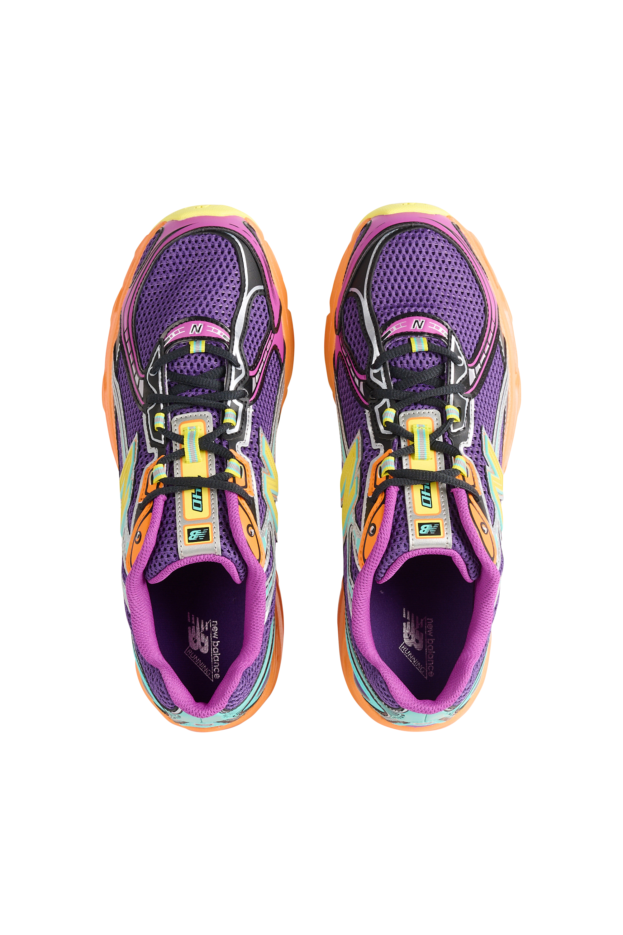 Sneakers Multicolored