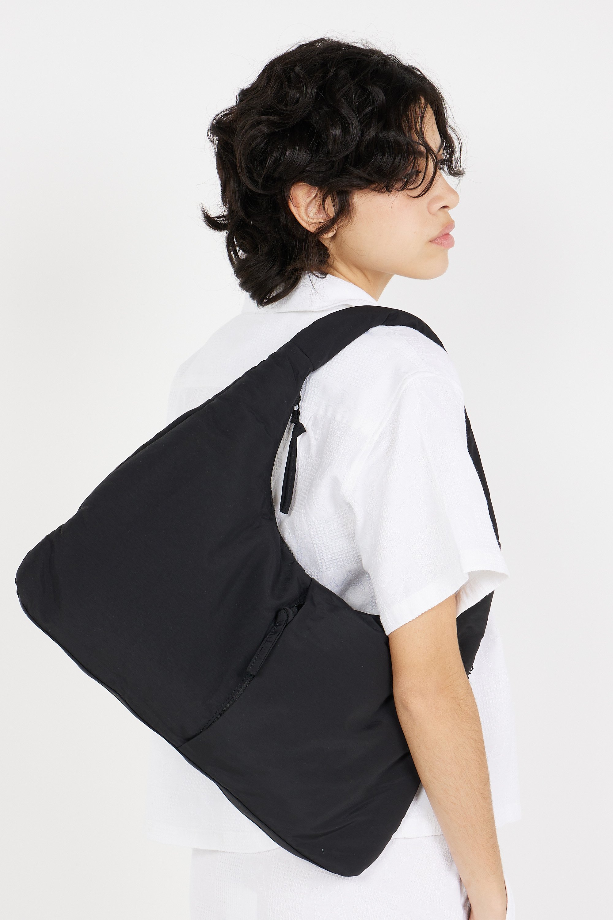 Sac à main ÖLEND Noir