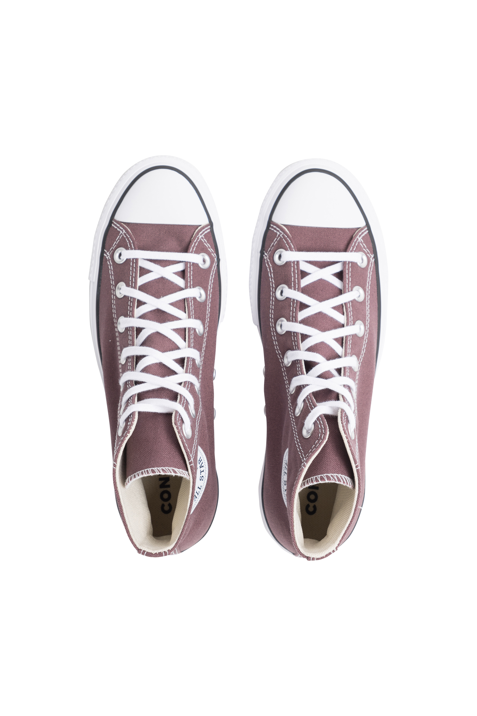 Sneakers Brown