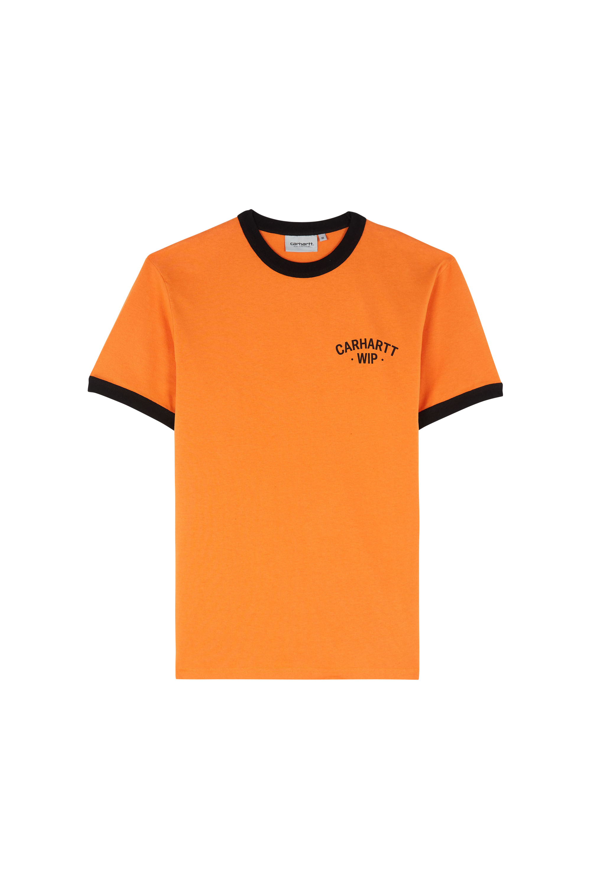 T-shirt Orange