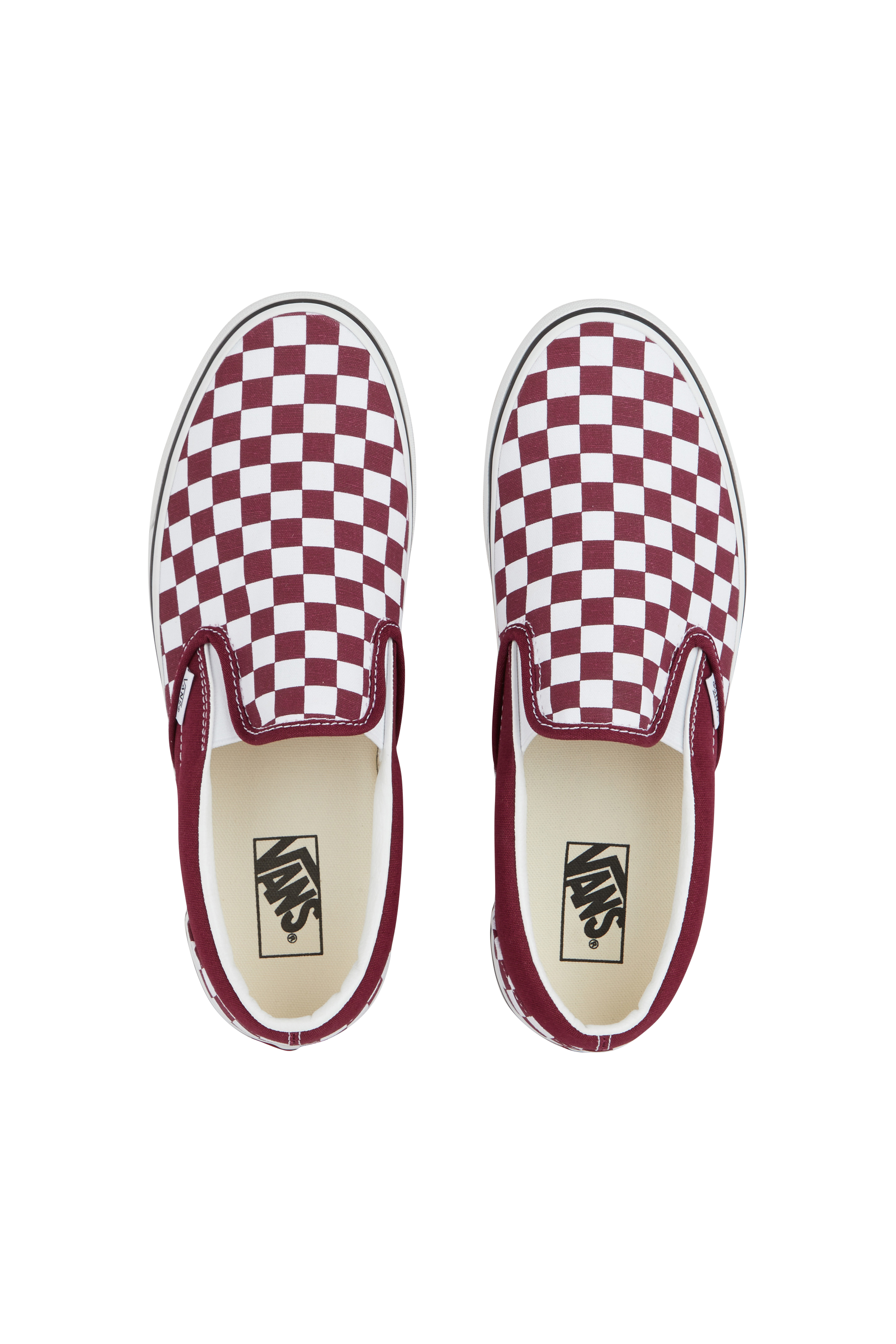 Sneakers Red