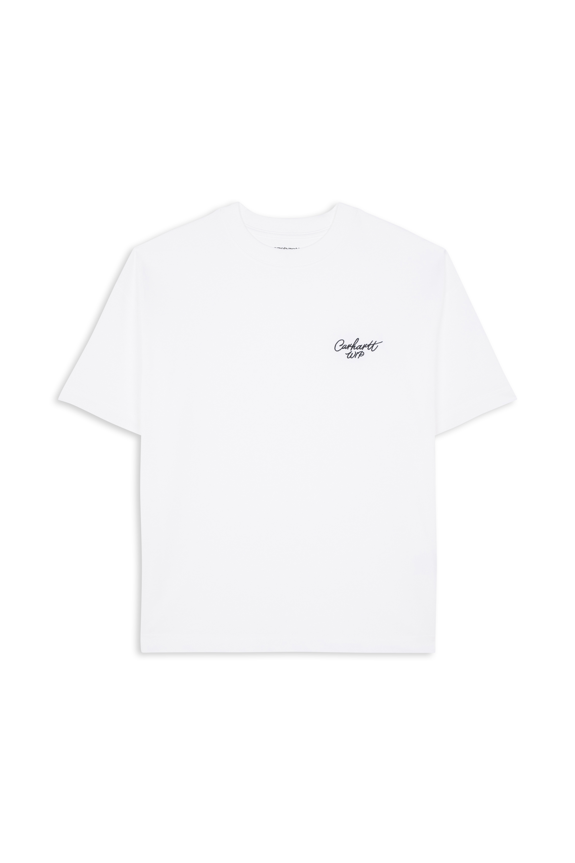 T-shirt Blanc