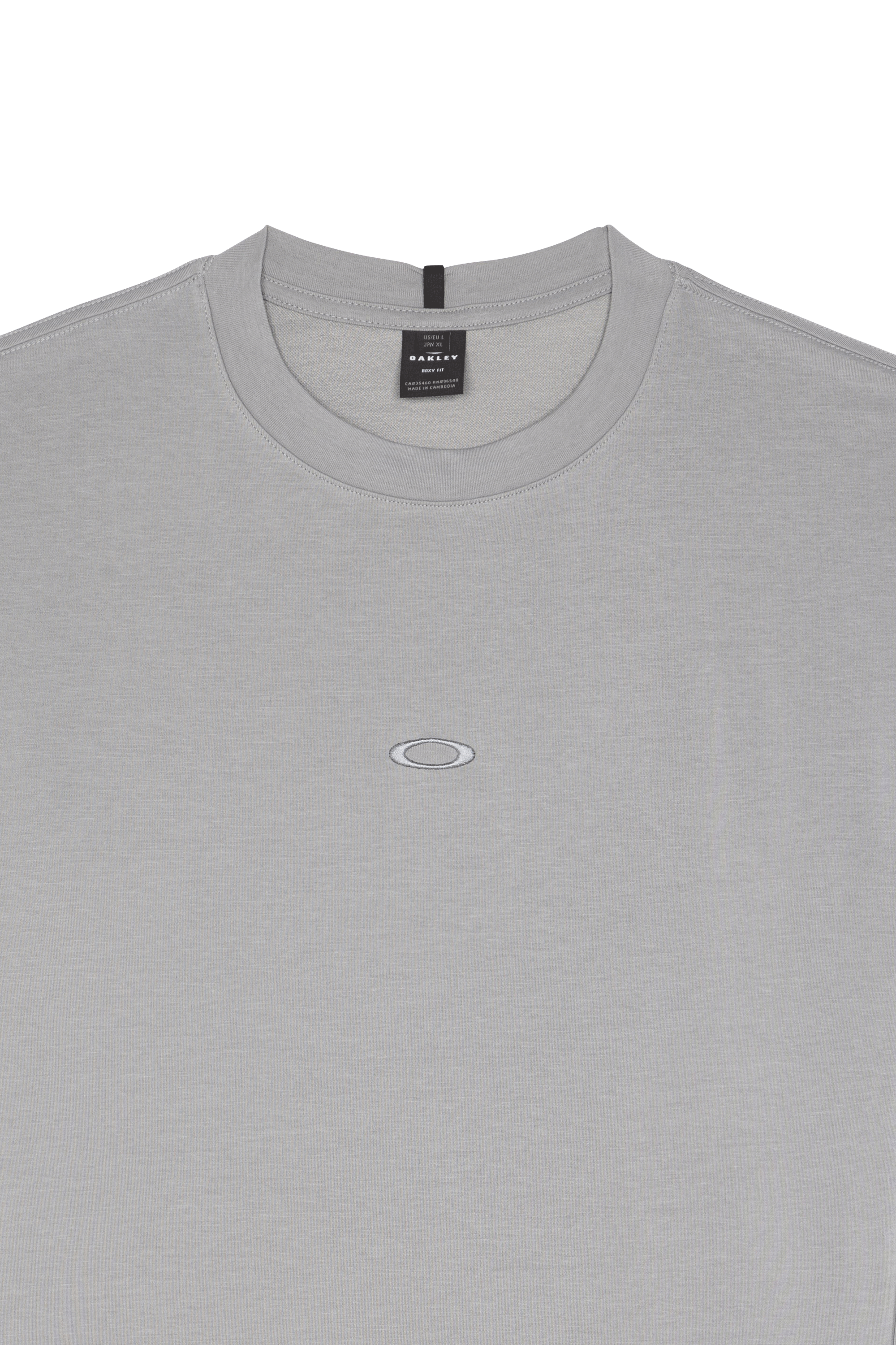 T-shirt Gris