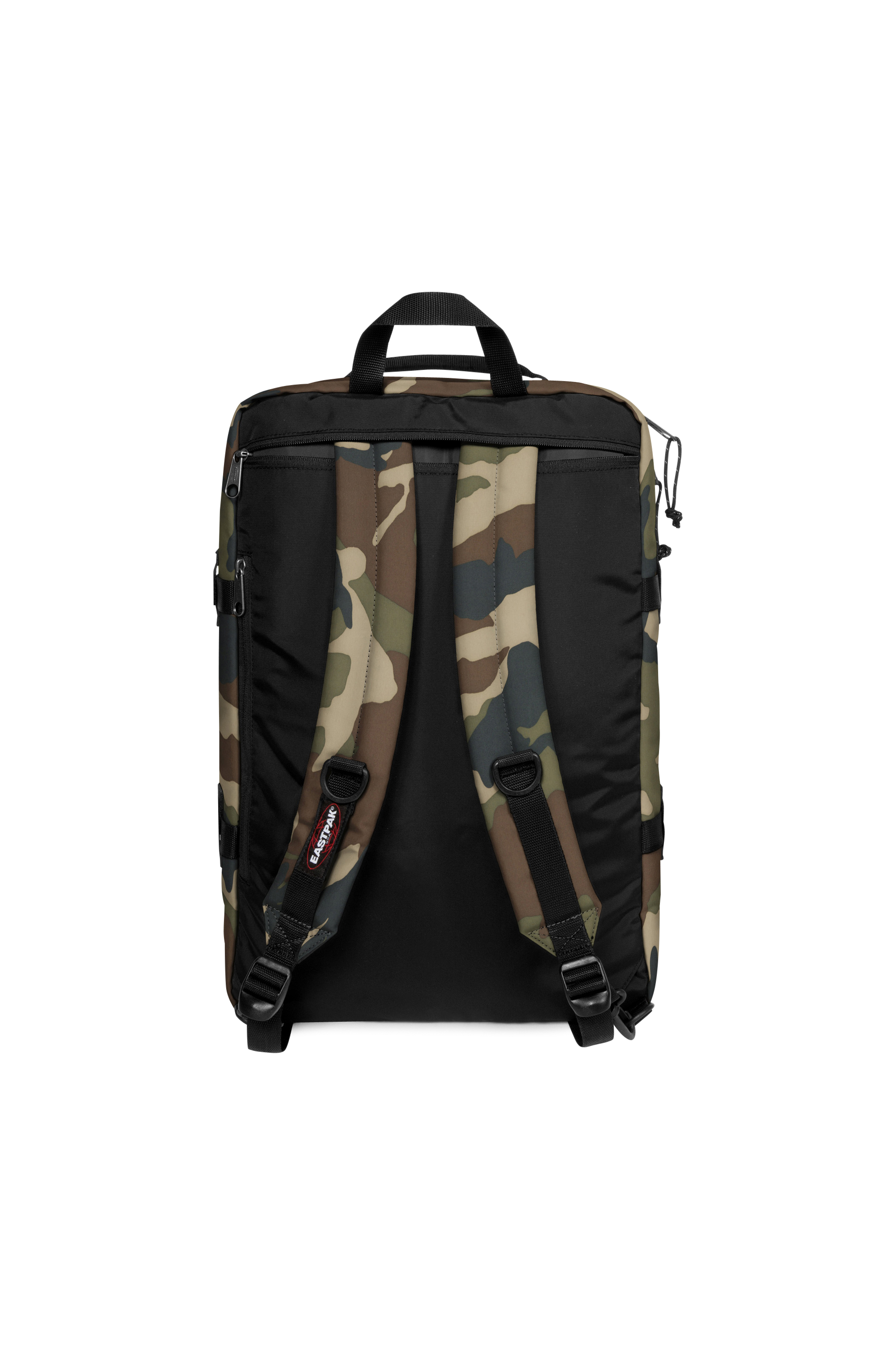 sac à dos Kaki