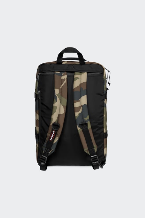 EASTPAK sac à dos Kaki