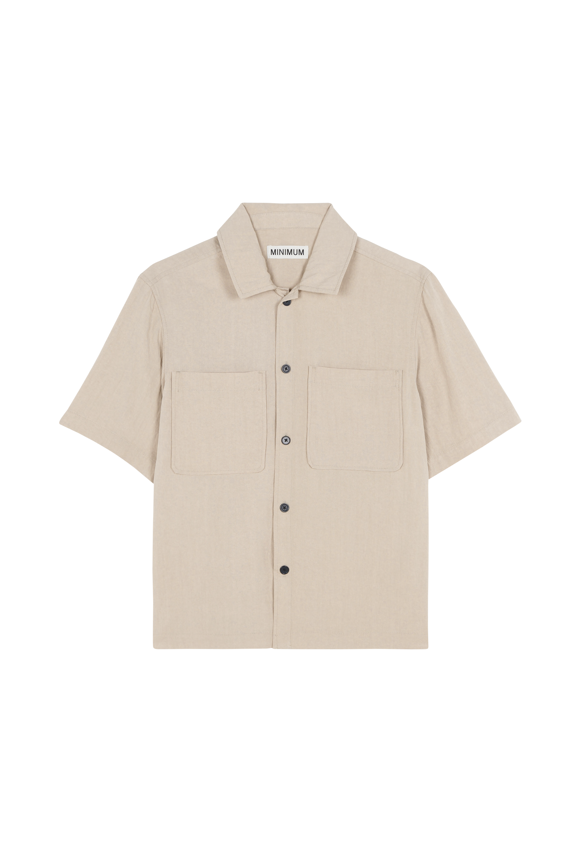 Shirt Beige