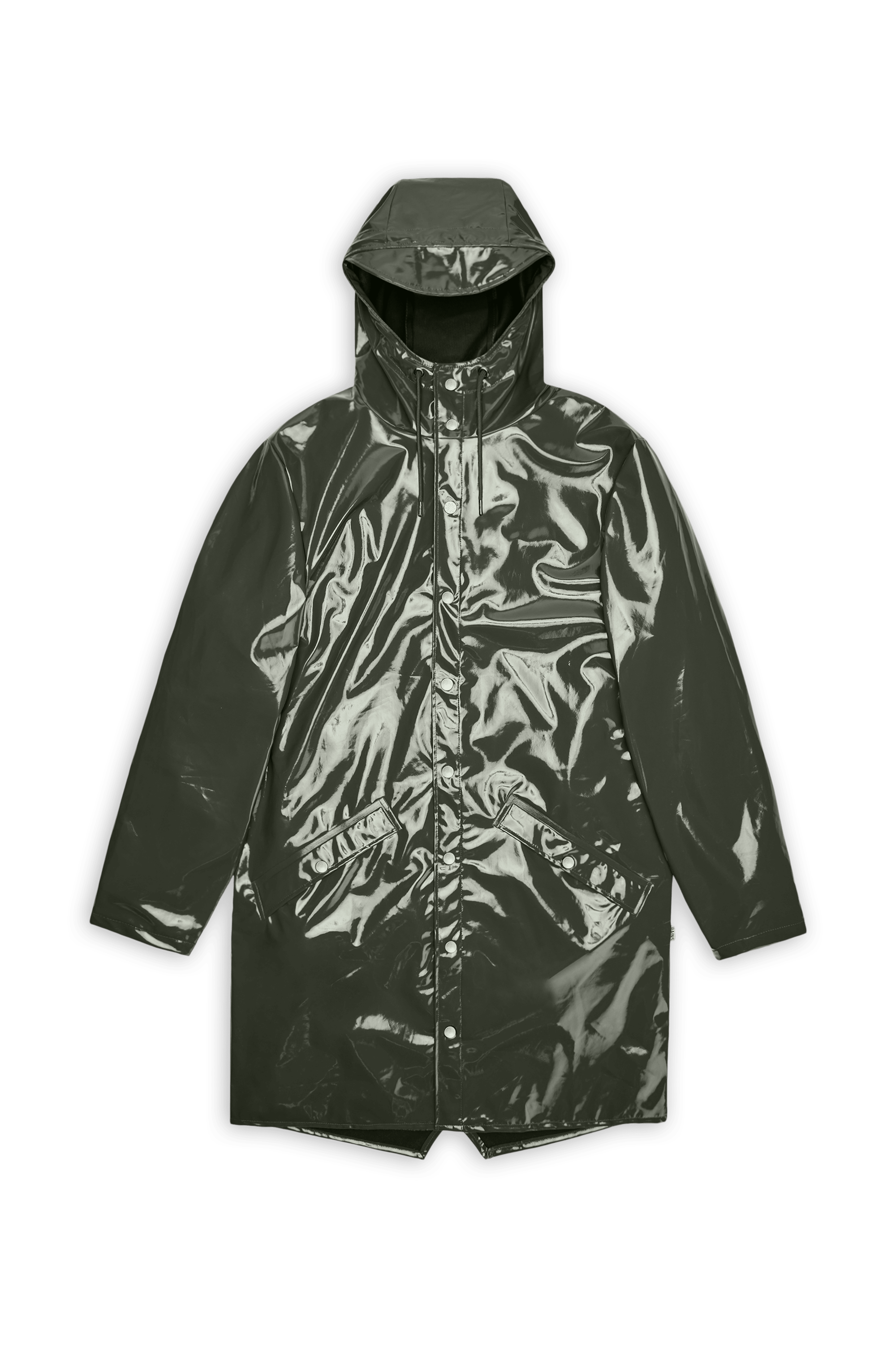 Windbreaker Green