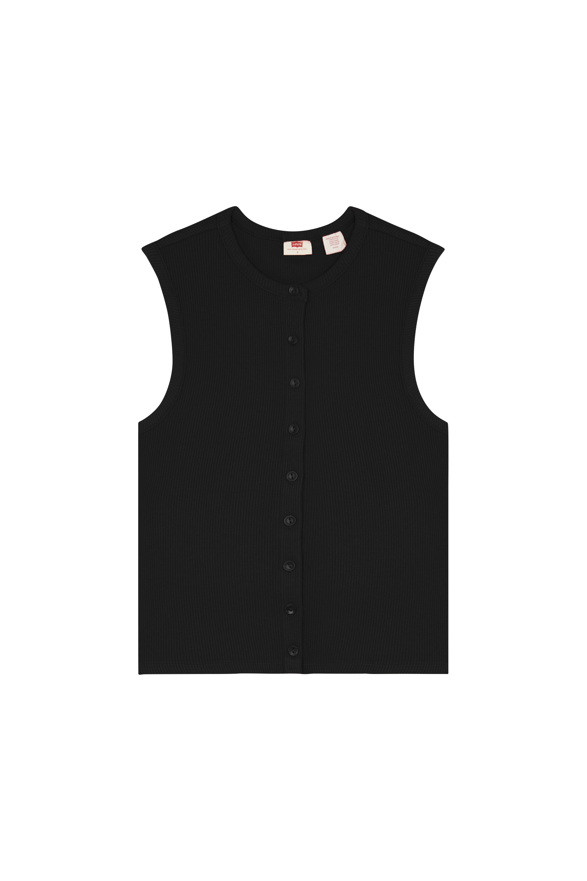 Débardeur Noir