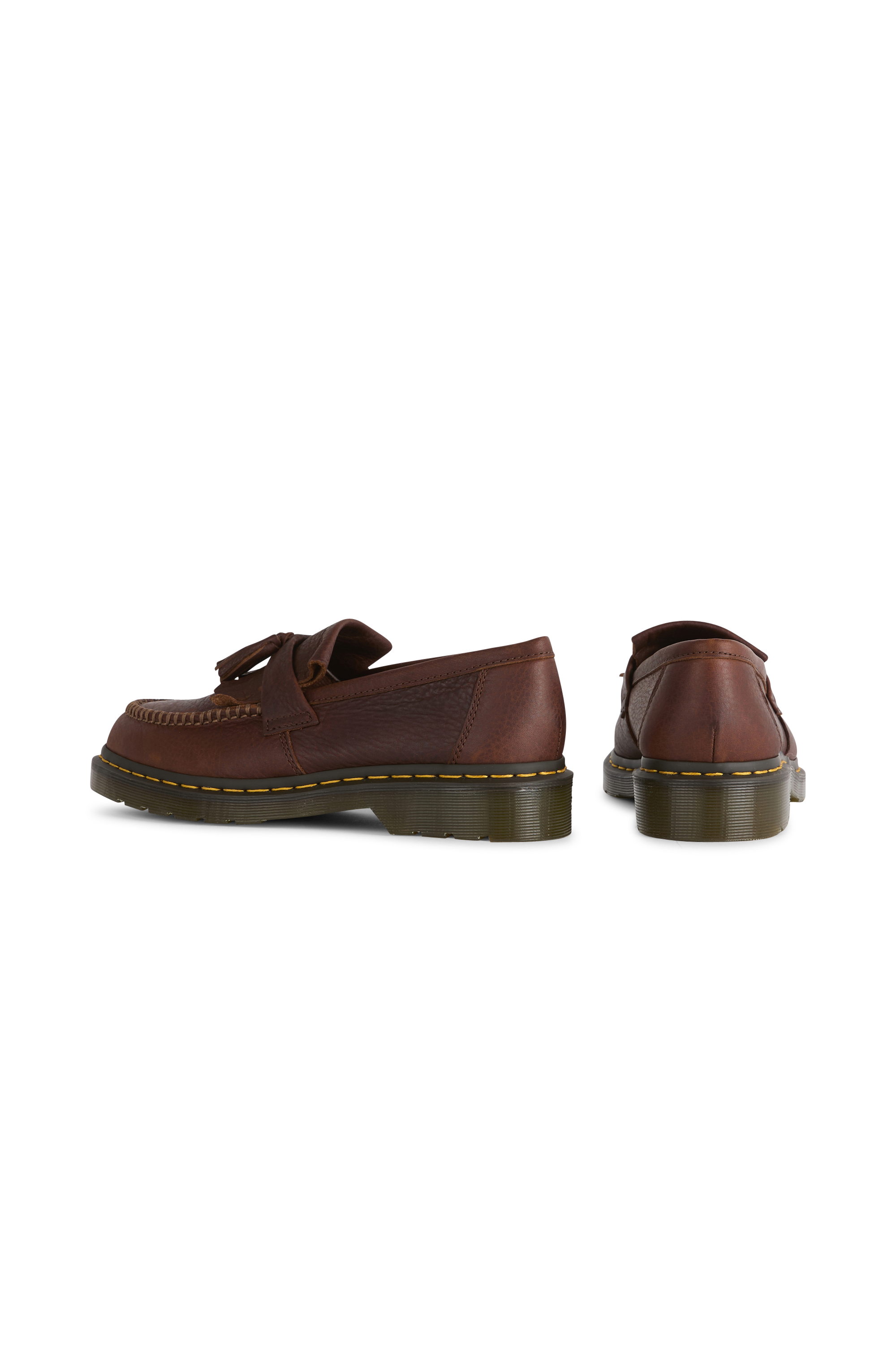 Derbies Marron